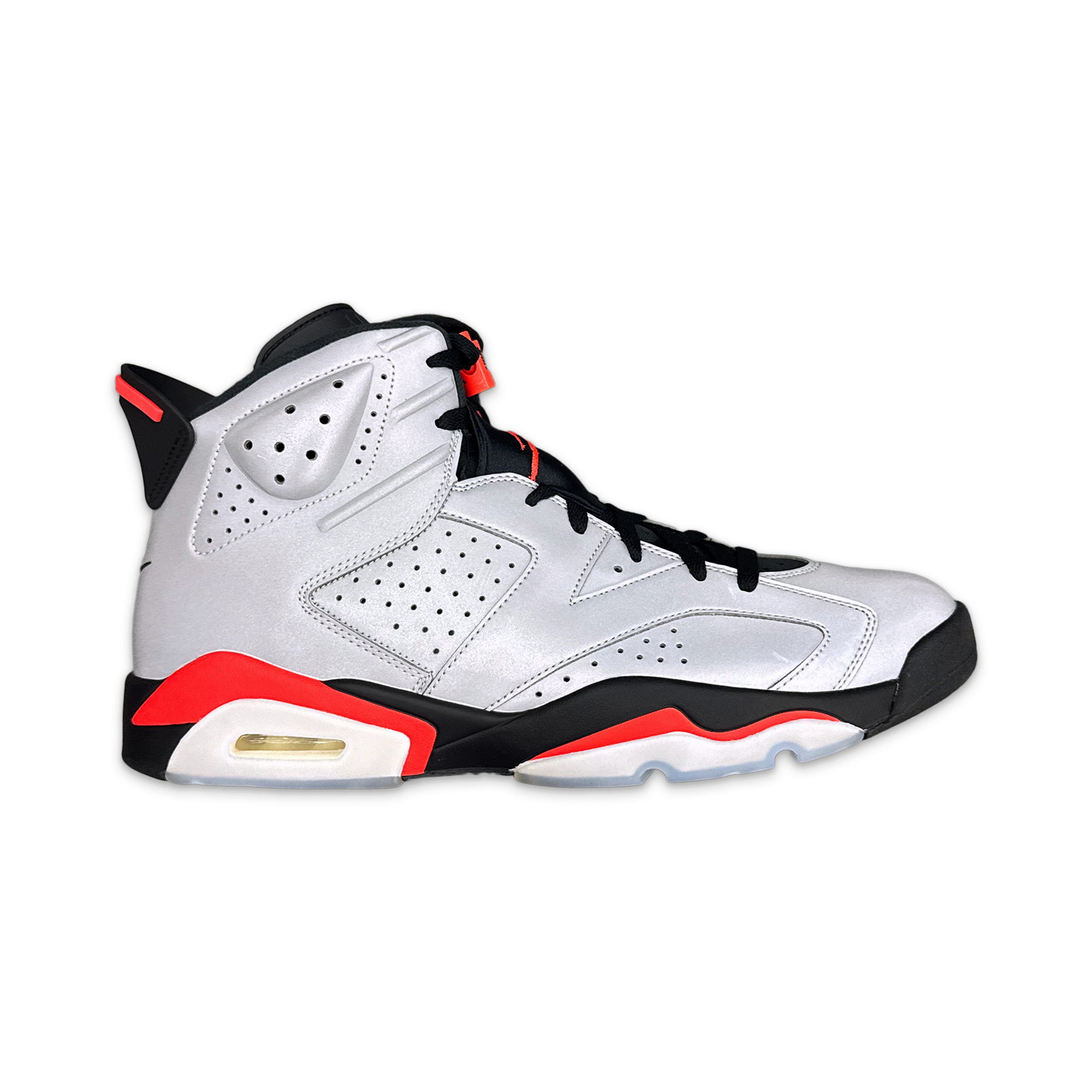 Air Jordan, Air Jordan 6 Retro “Reflections of a Champion”