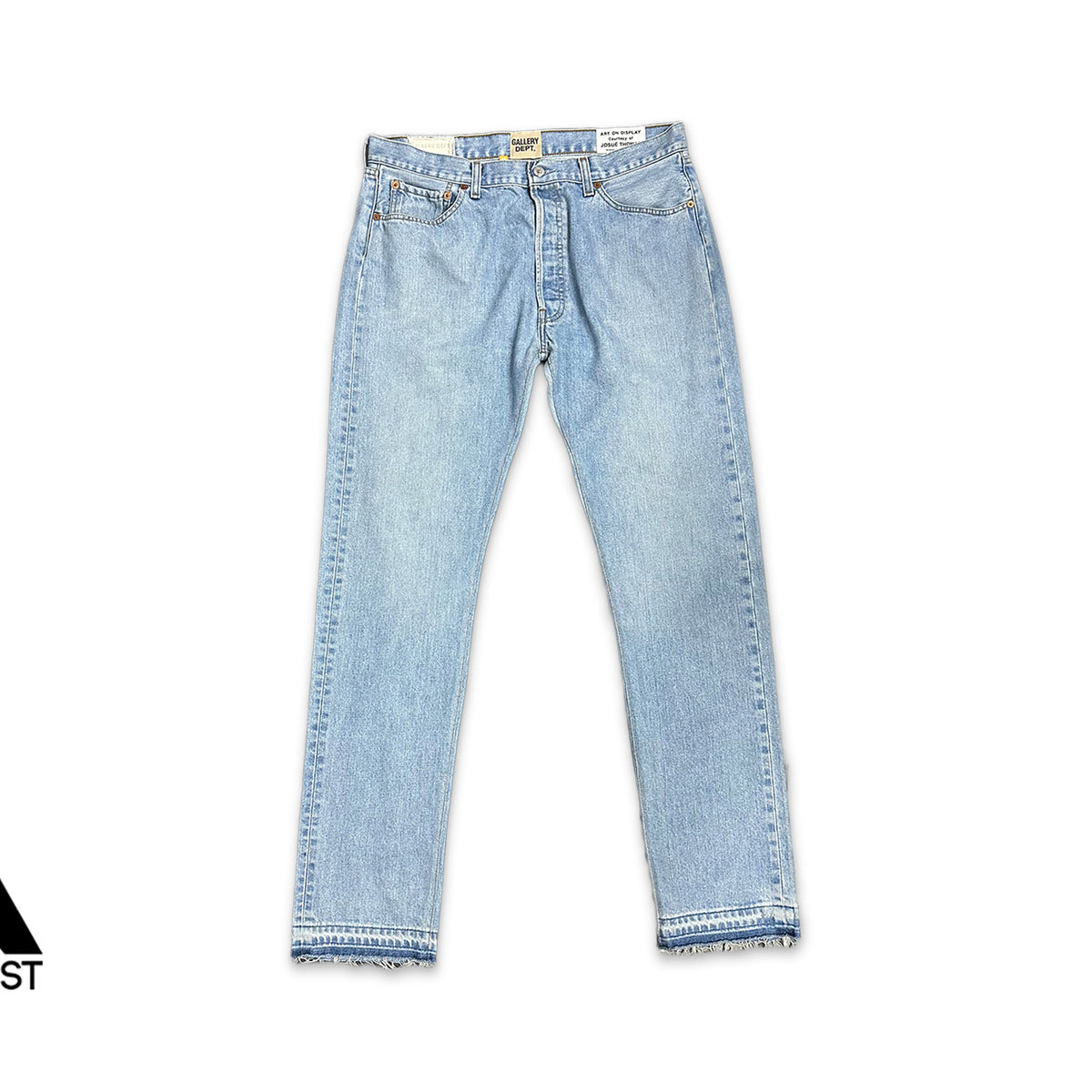 Gallery Dept. Denim 5001 