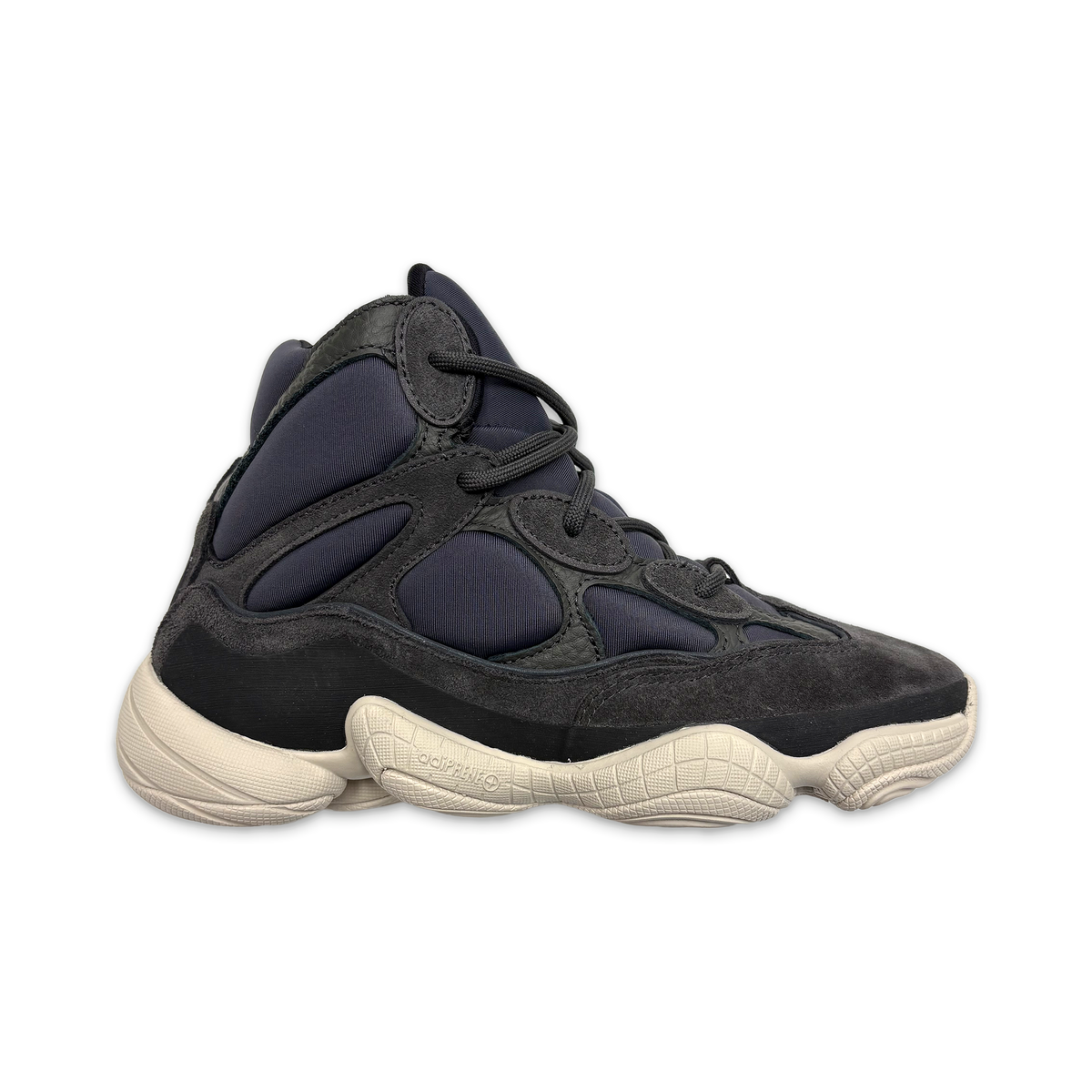 Yeezy 500 High “Slate”