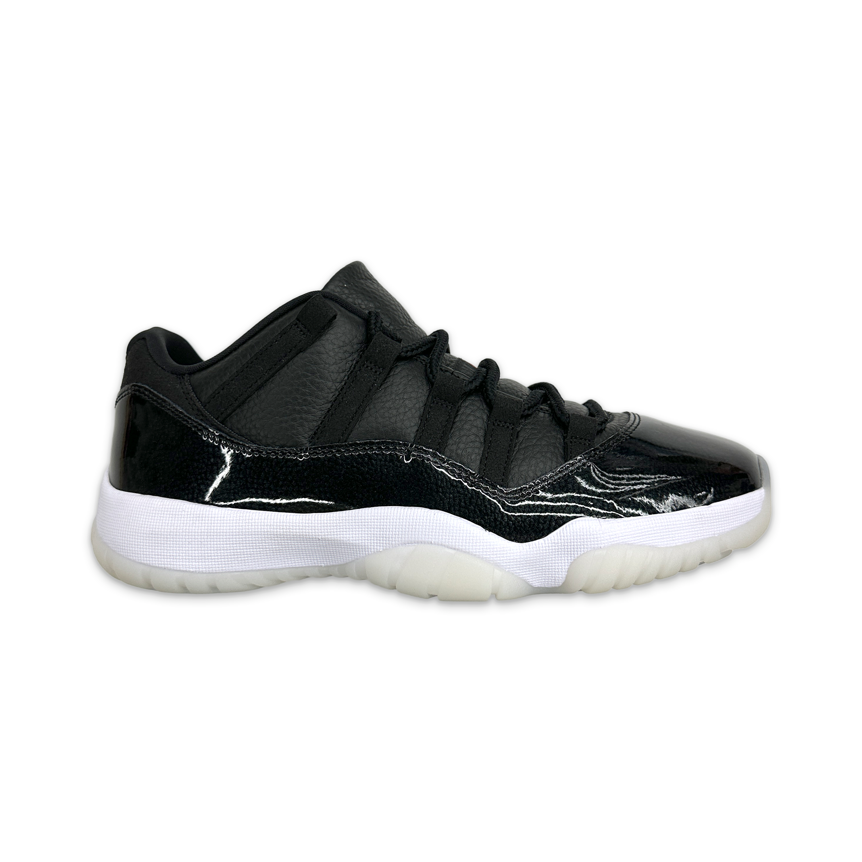 Air Jordan 11 Retro Low “72-10” Air Jordan 11 Retro Low “72-10”