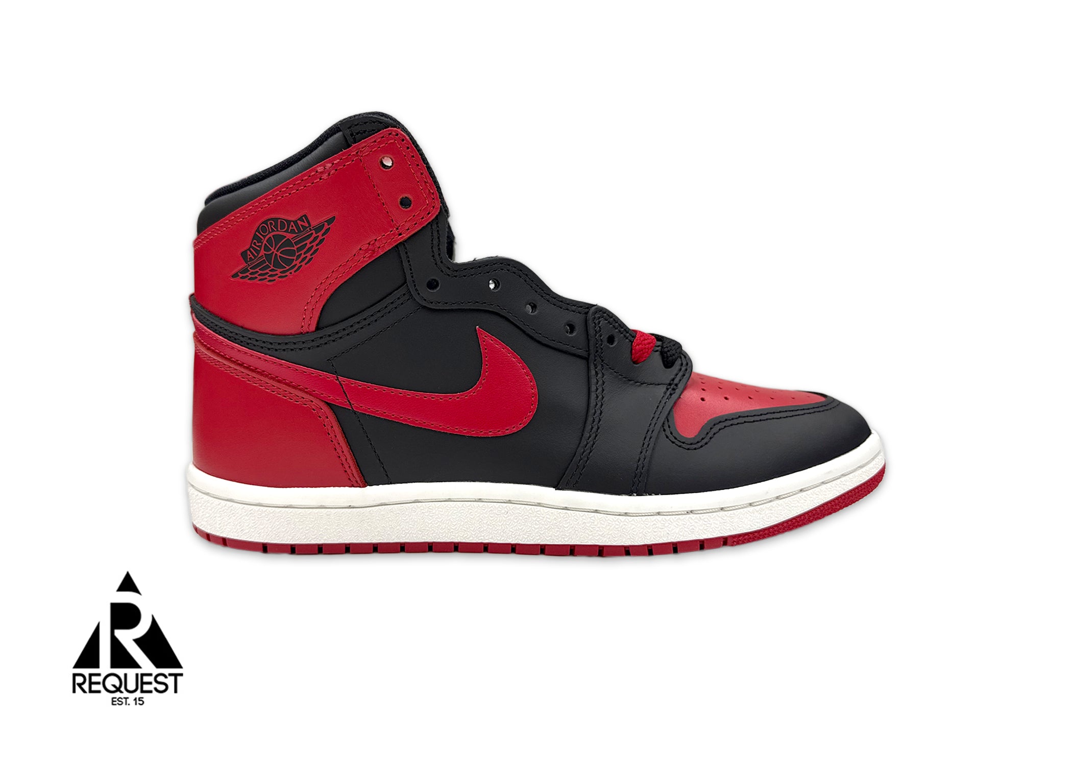 Air Jordan 1 Retro ‘85 “Bred”