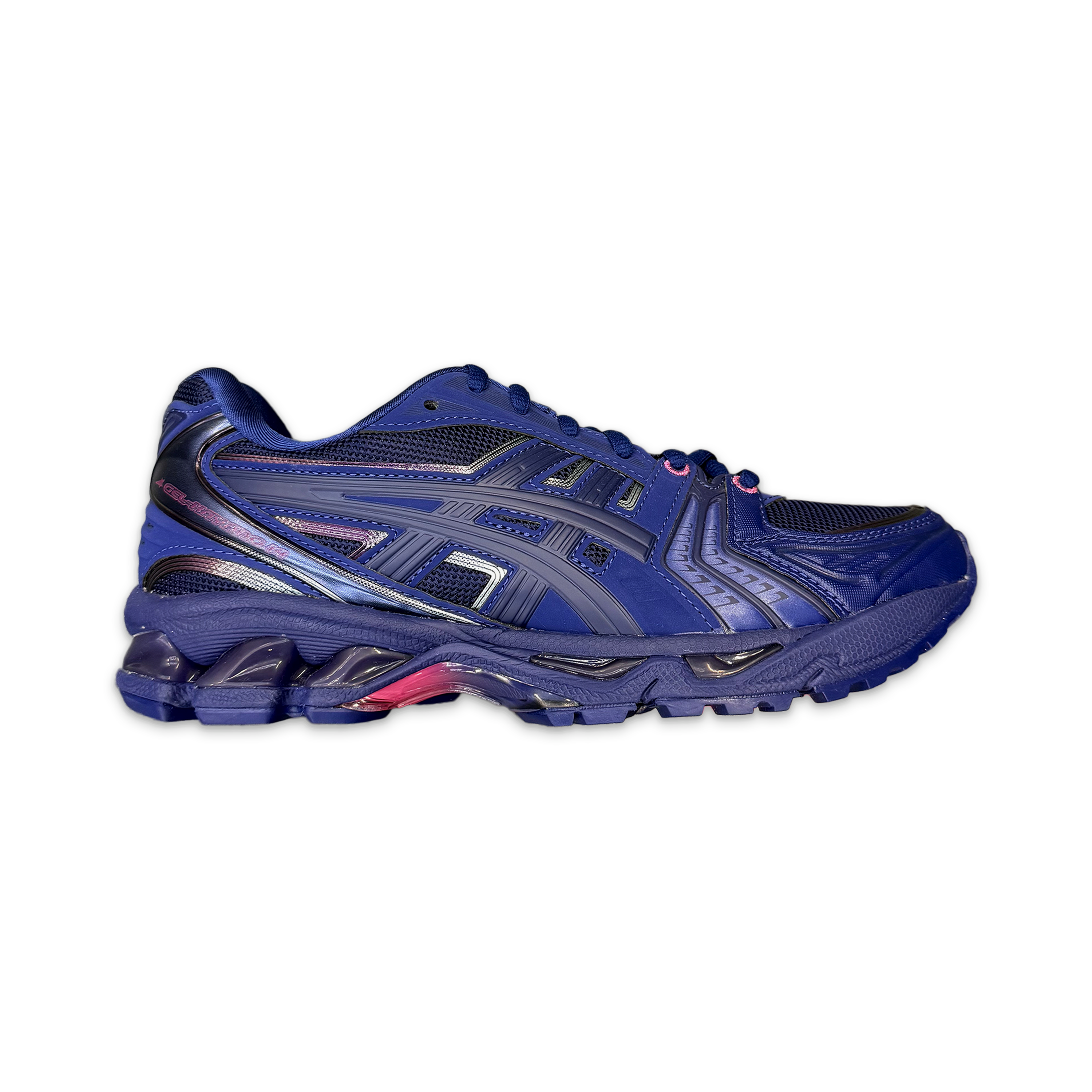 Gel-Kayano 14 "8on8 Indigo Blue"