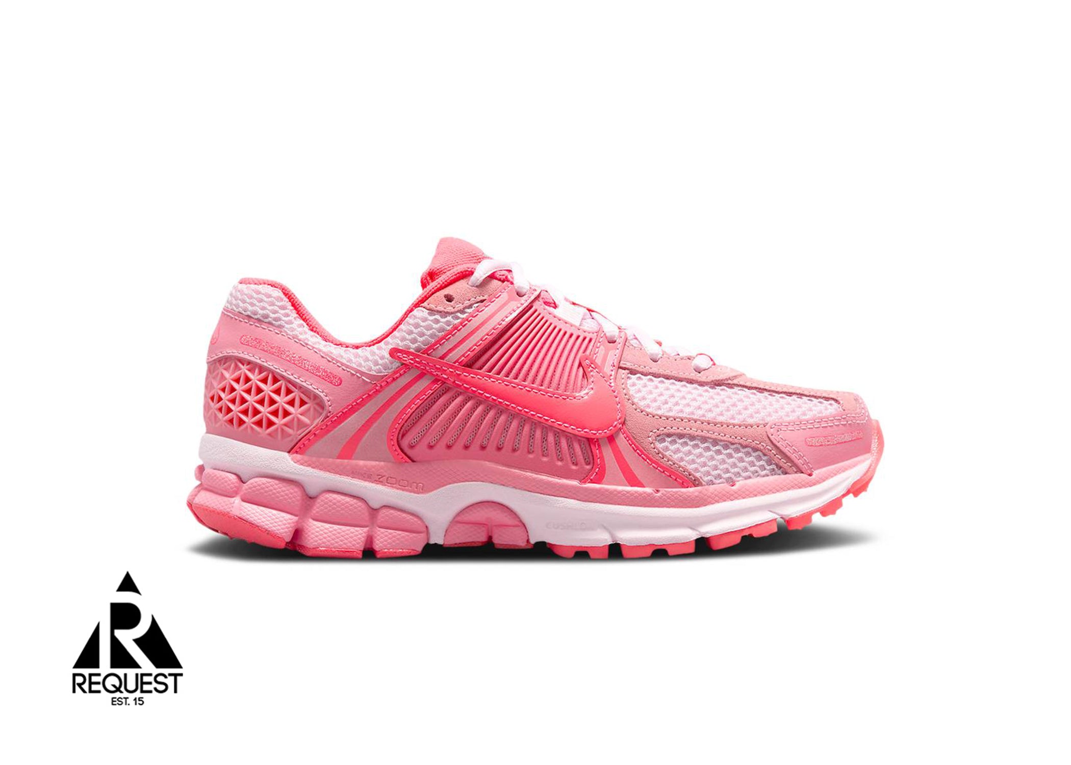 Nike Zoom Vomero 5 "Pink Foam Hot Punch" (W)