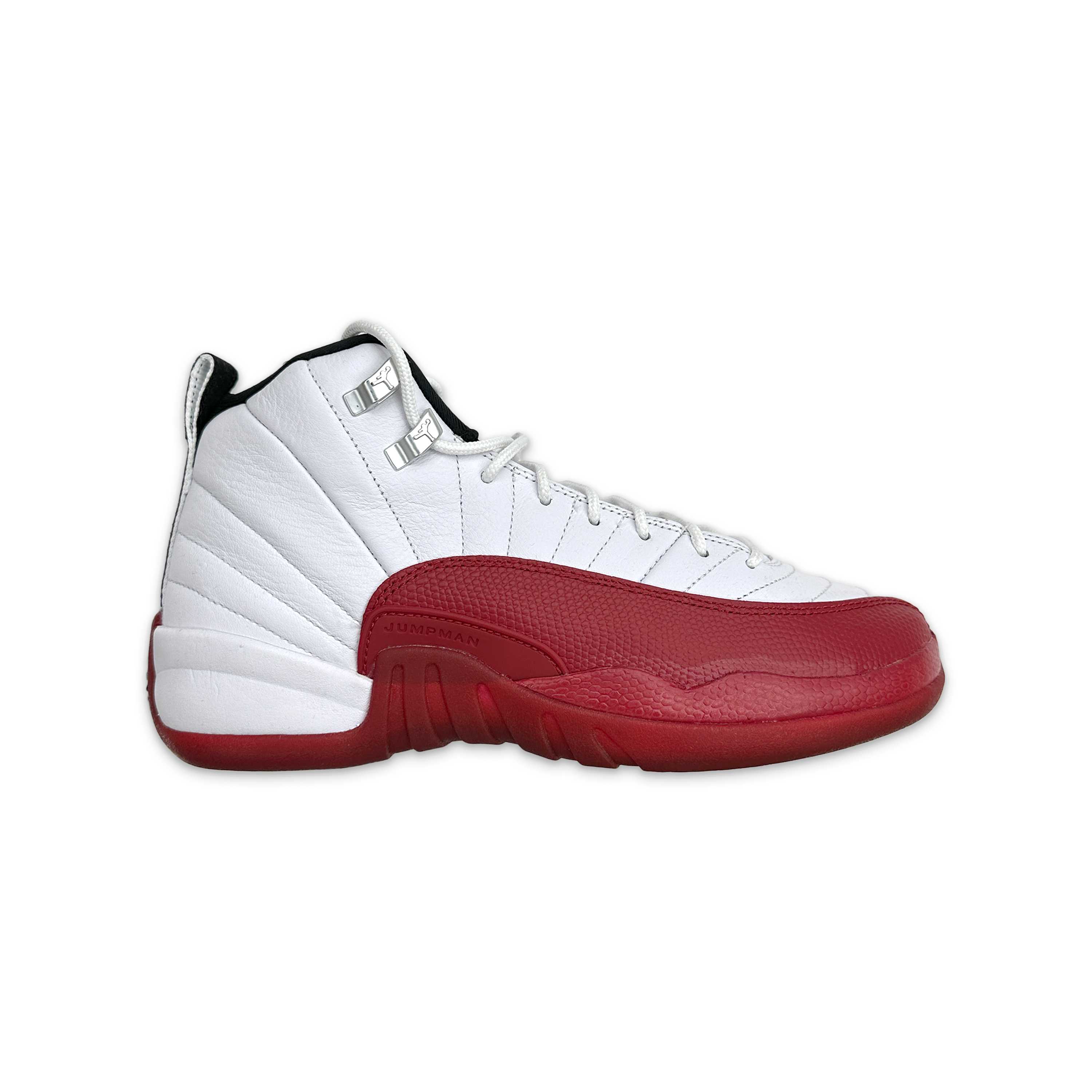 Air Jordan 12 Retro "Cherry" 2023 (GS)