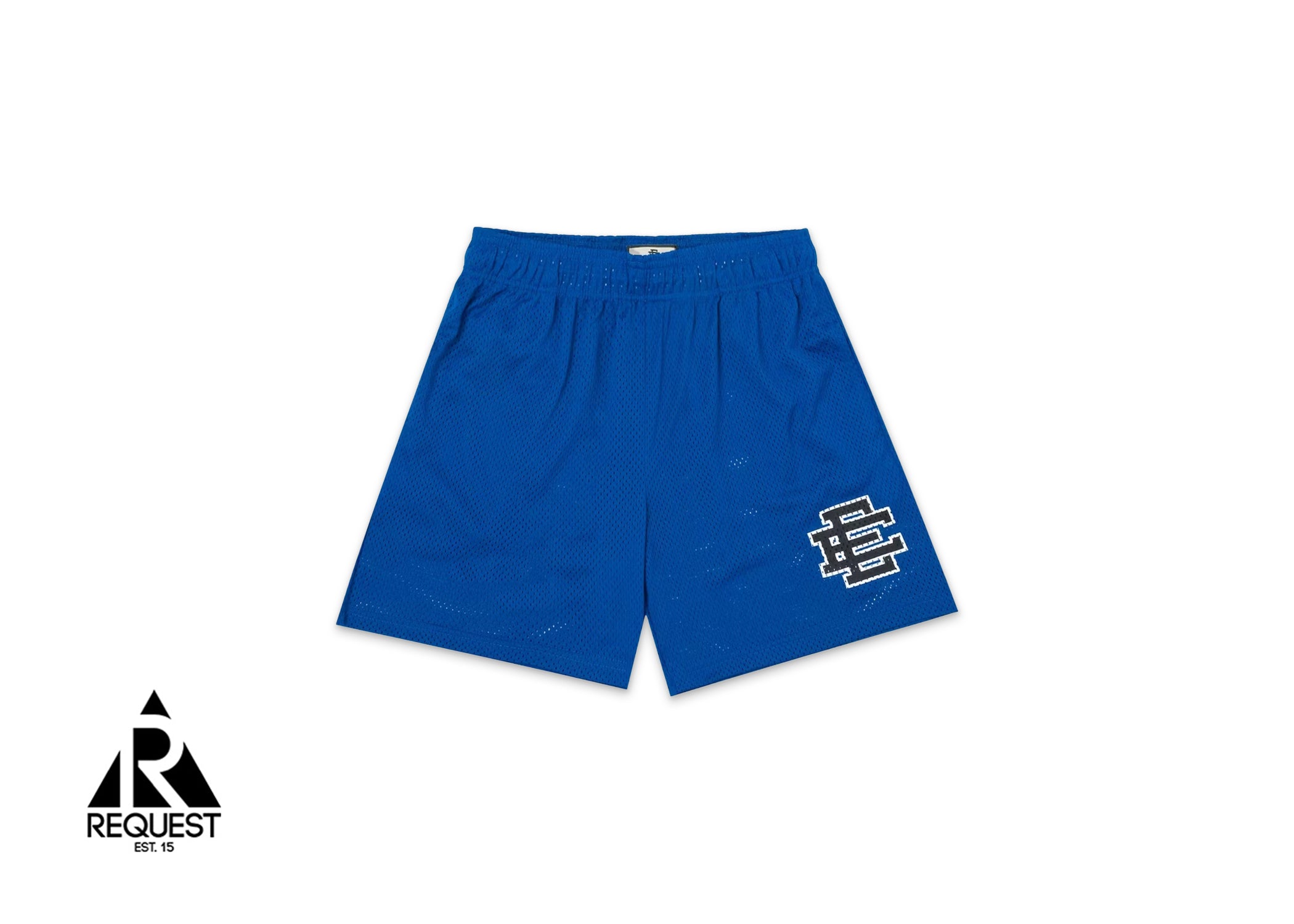 Eric Emanuel EE Basic Short "Royal/Black"