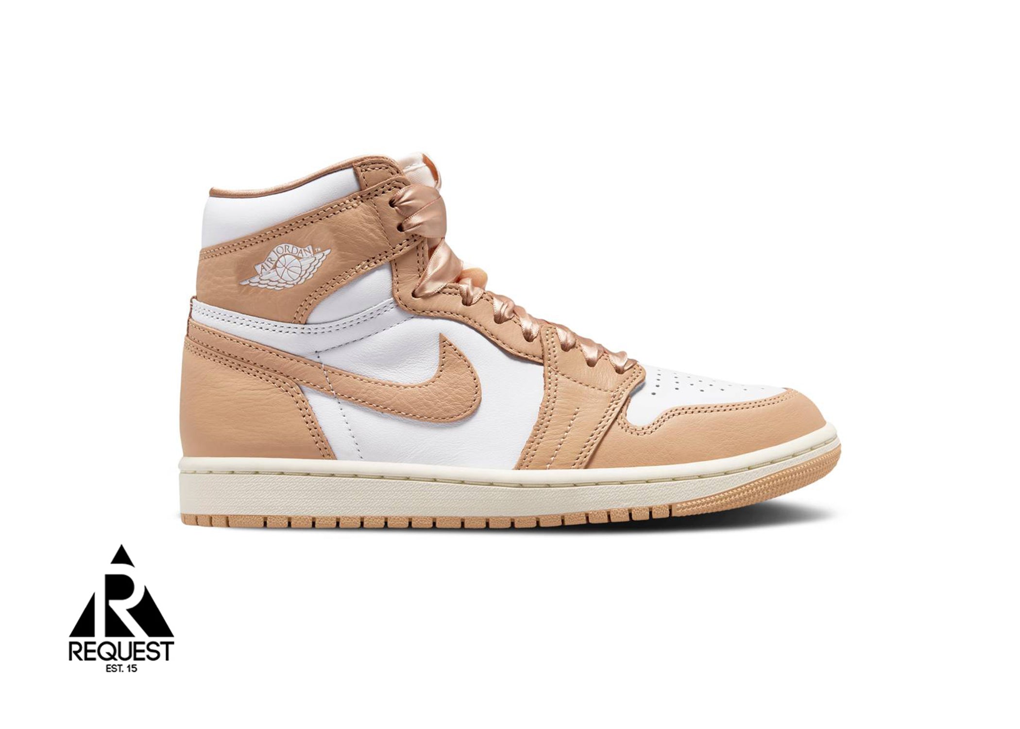 Air Jordan 1 Retro High OG "Praline" (W)