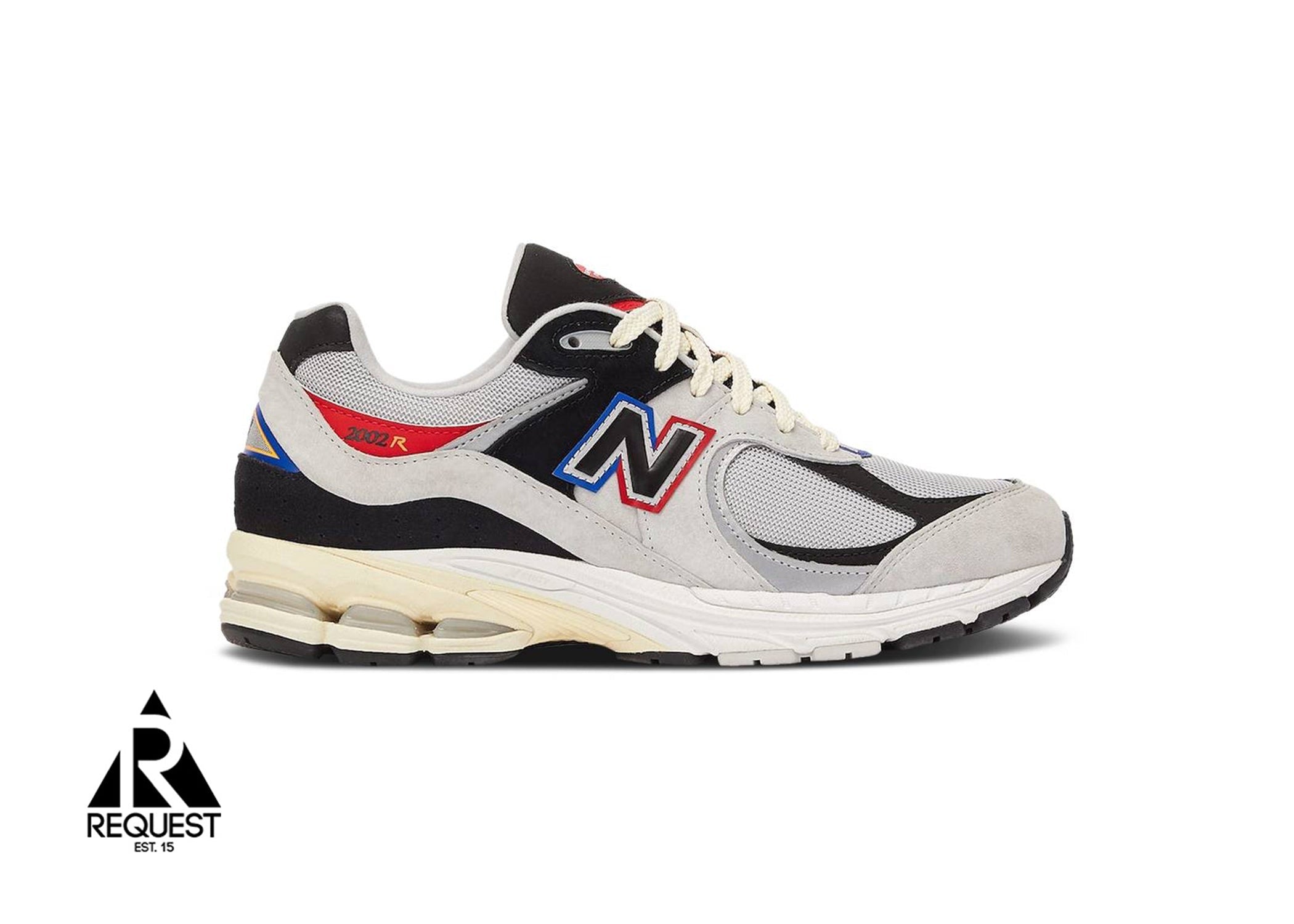 New Balance 2002R "DTLR" "Virginia Is For Lovers" (GS)