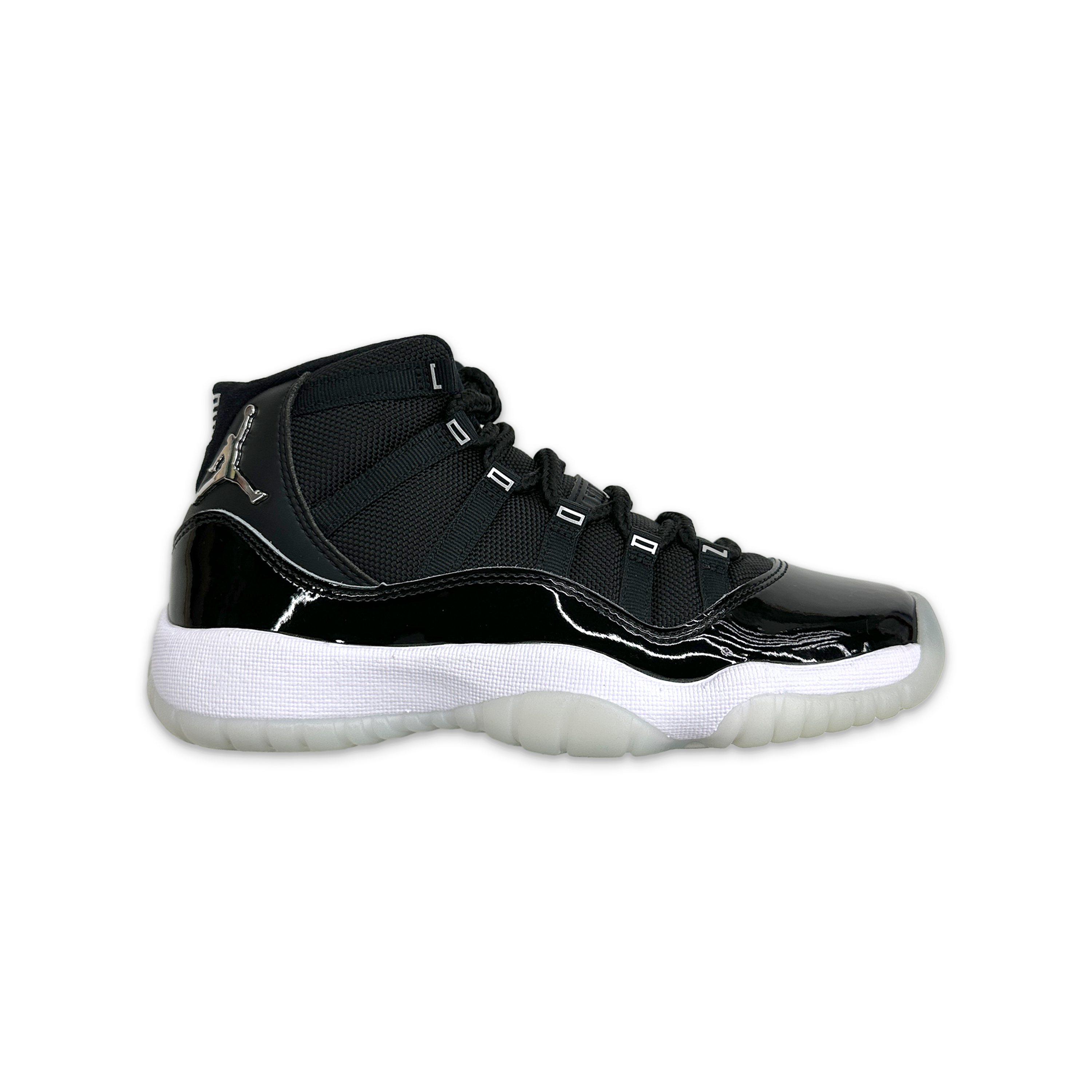 jordan 11 jubilee gs box