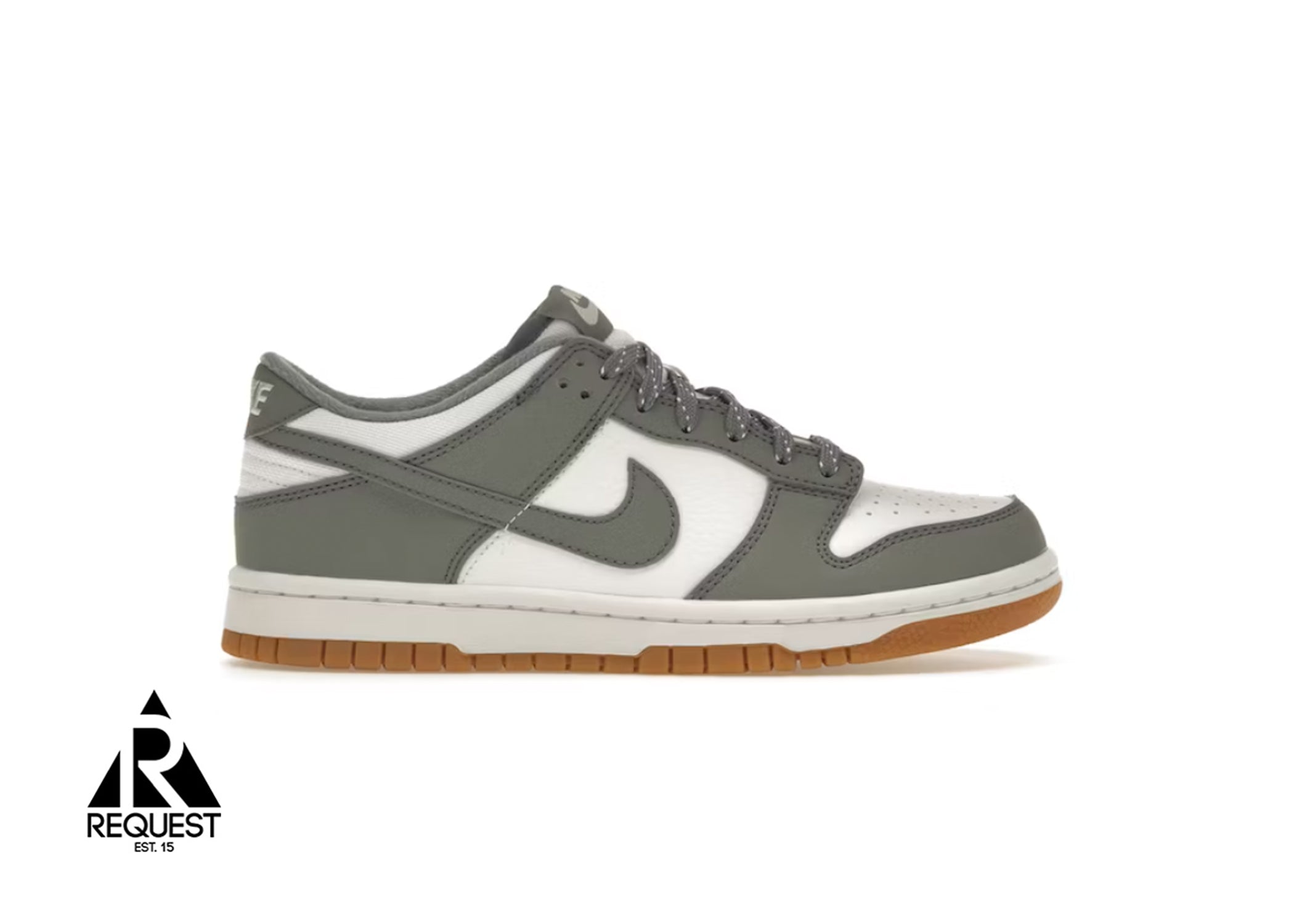 Nike Dunk Low “Reflective Grey” (GS)