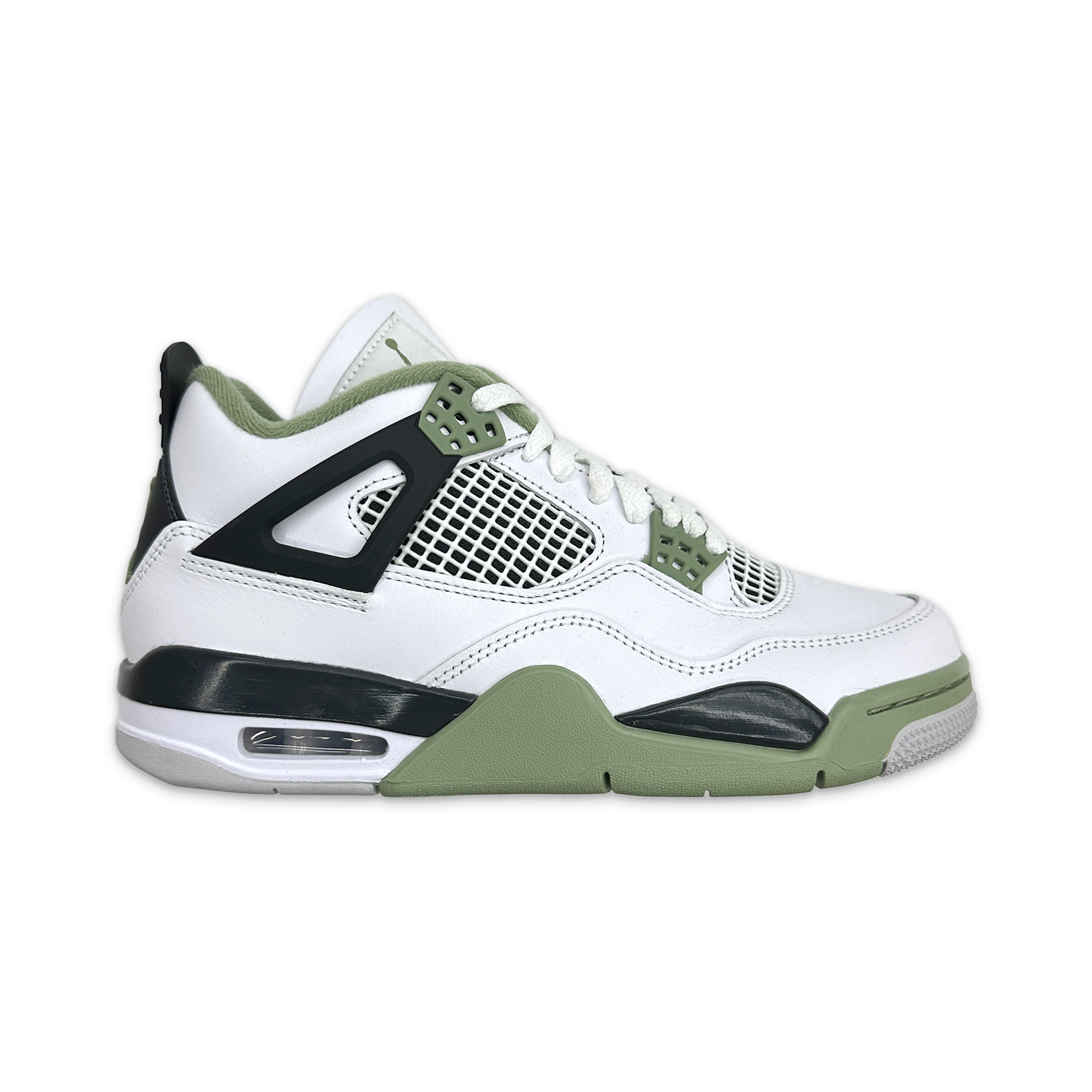 Air Jordan 4 Retro "Seafoam" (W)