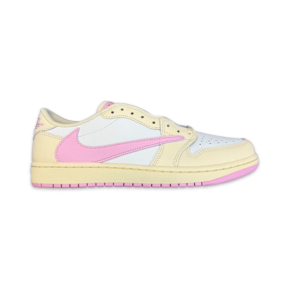 Air Jordan 1 Low Retro OG SP Travis Scott 