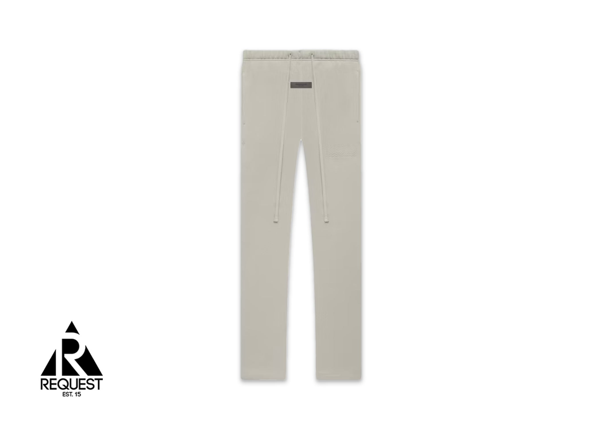 Fear of God Essentials Relaxed Sweatpants “Smoke”