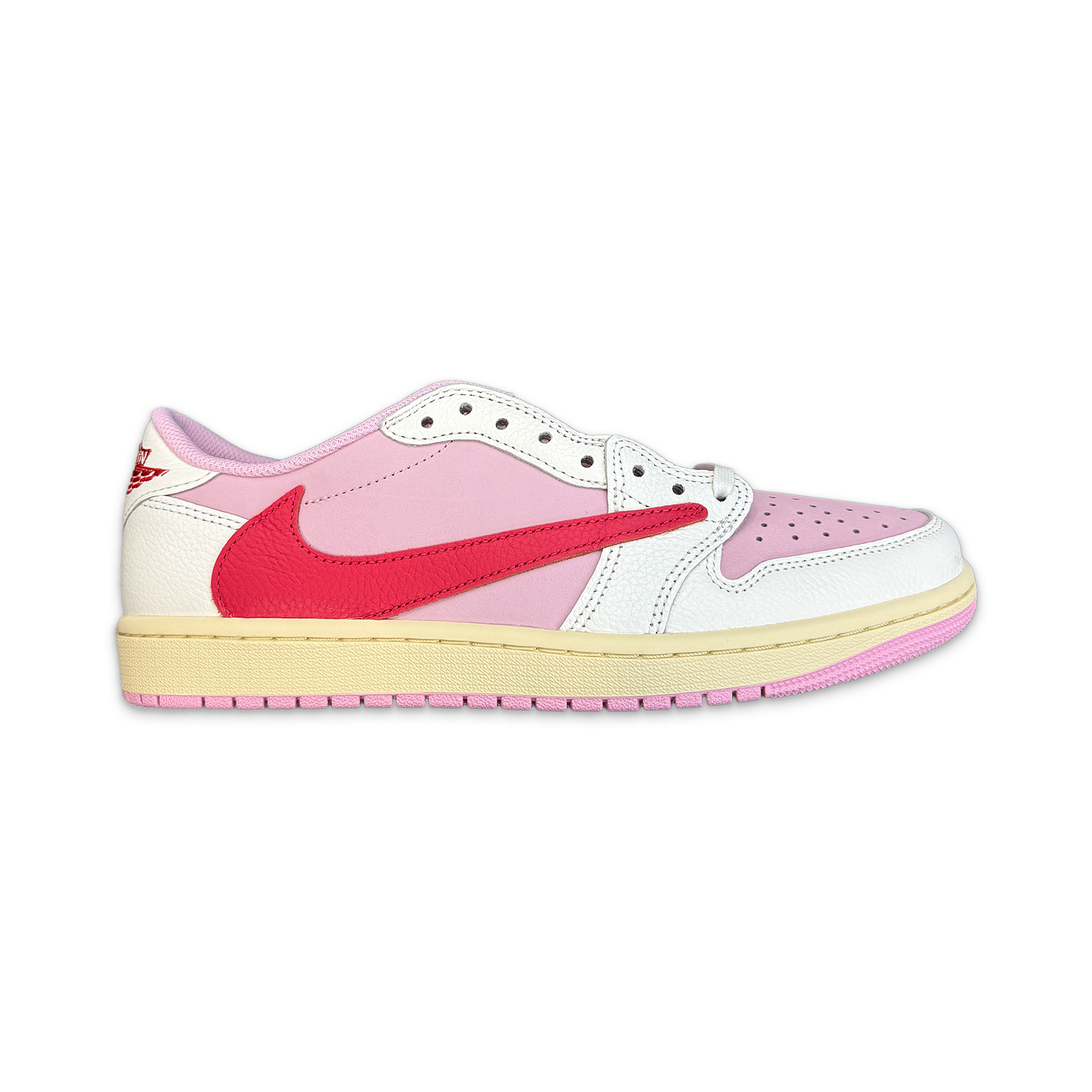 Air Jordan 1 Low Retro OG SP Travis Scott 