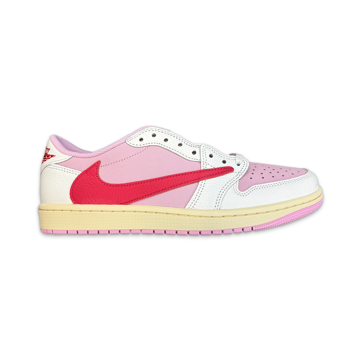 Air Jordan 1 Low Retro OG SP Travis Scott 