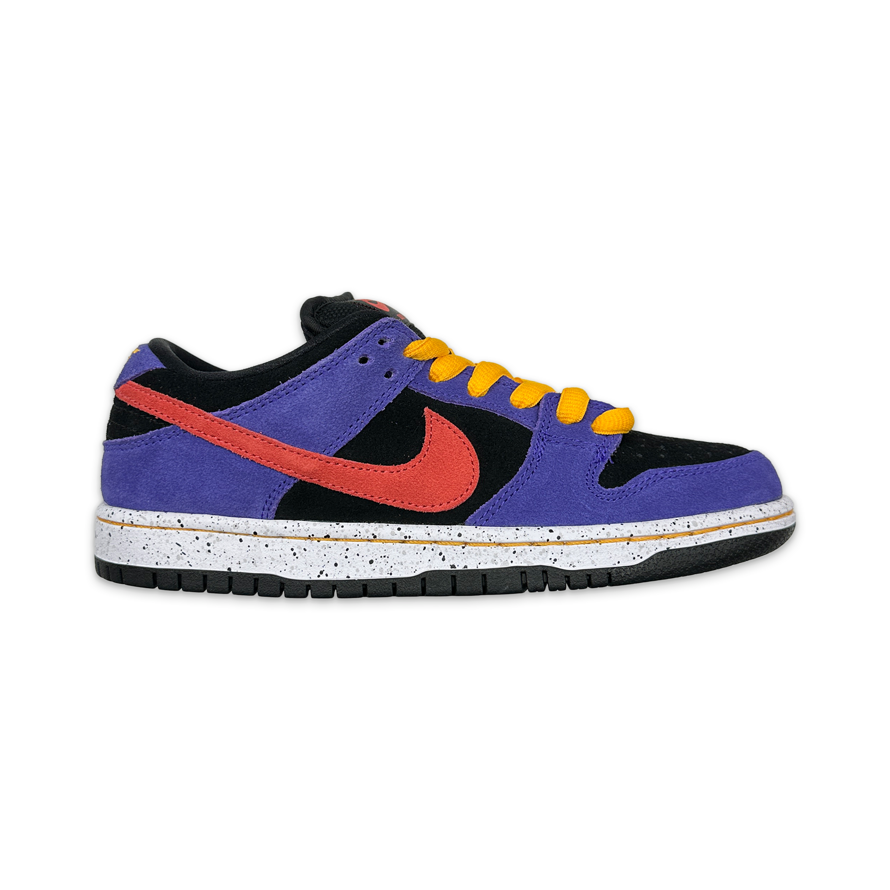 Nike, SB Dunk Low “ACG Terra”