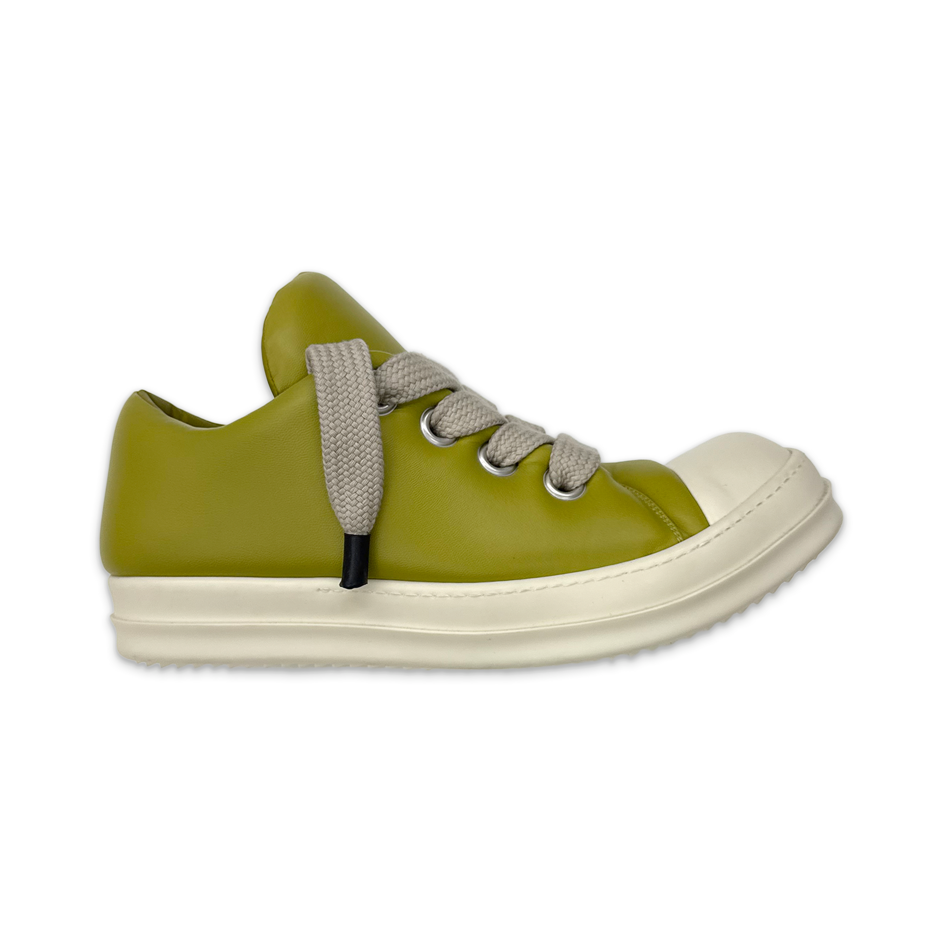 Ramones Jumbo Padded Lace Low 