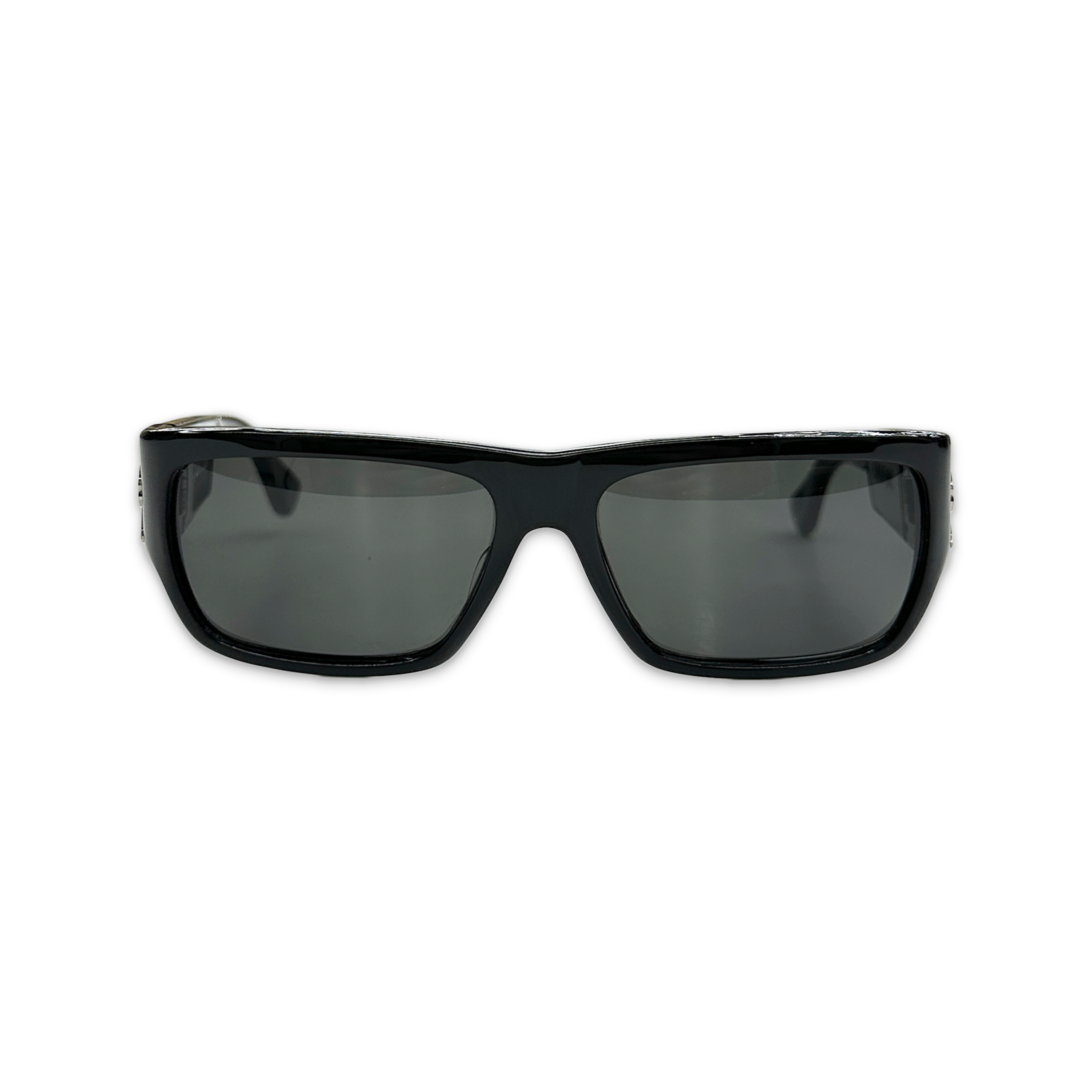 Bjorn Again Sunglasses "Black"