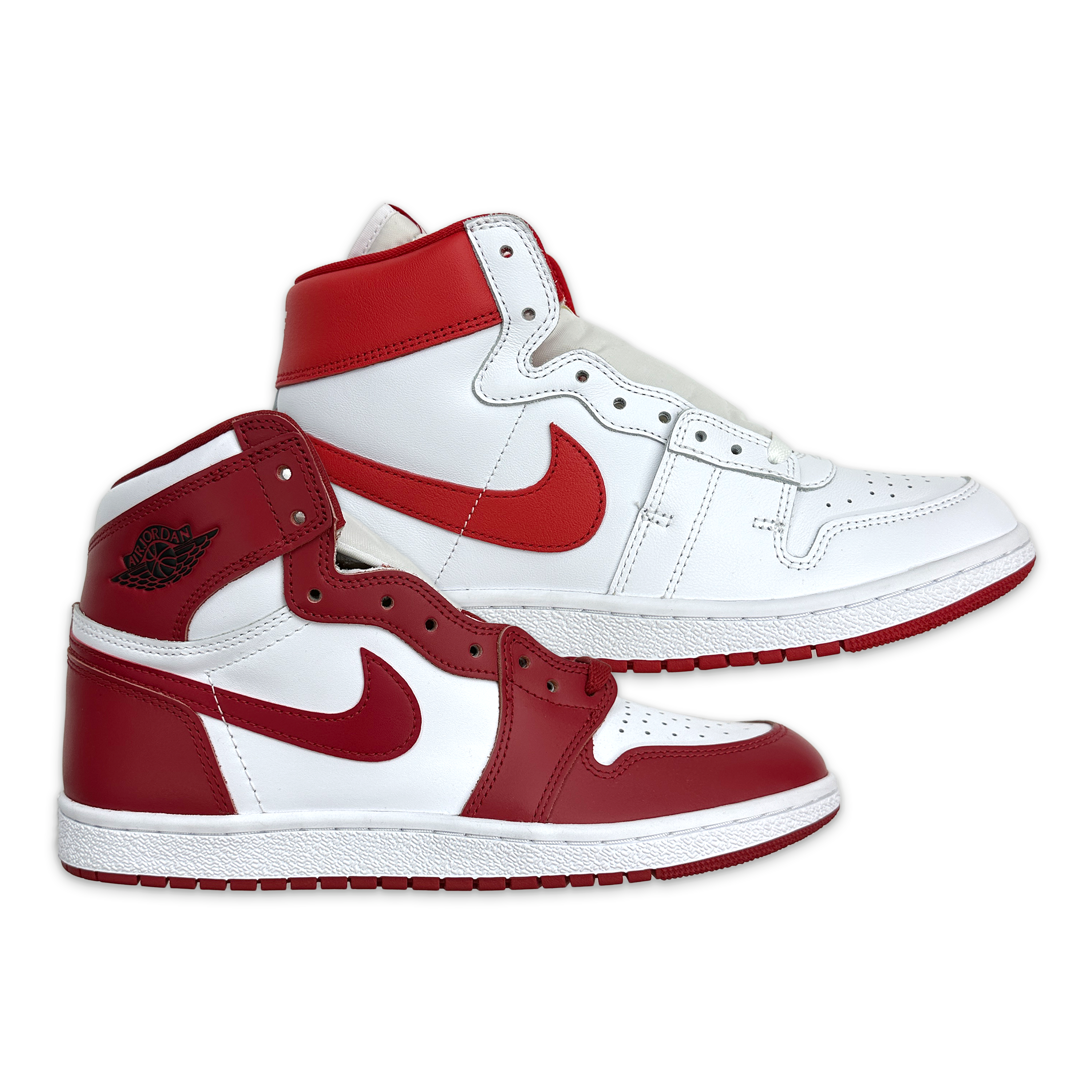 Air Jordan New Beginnings Pack “Retro High 1 & Nike Air Ship”