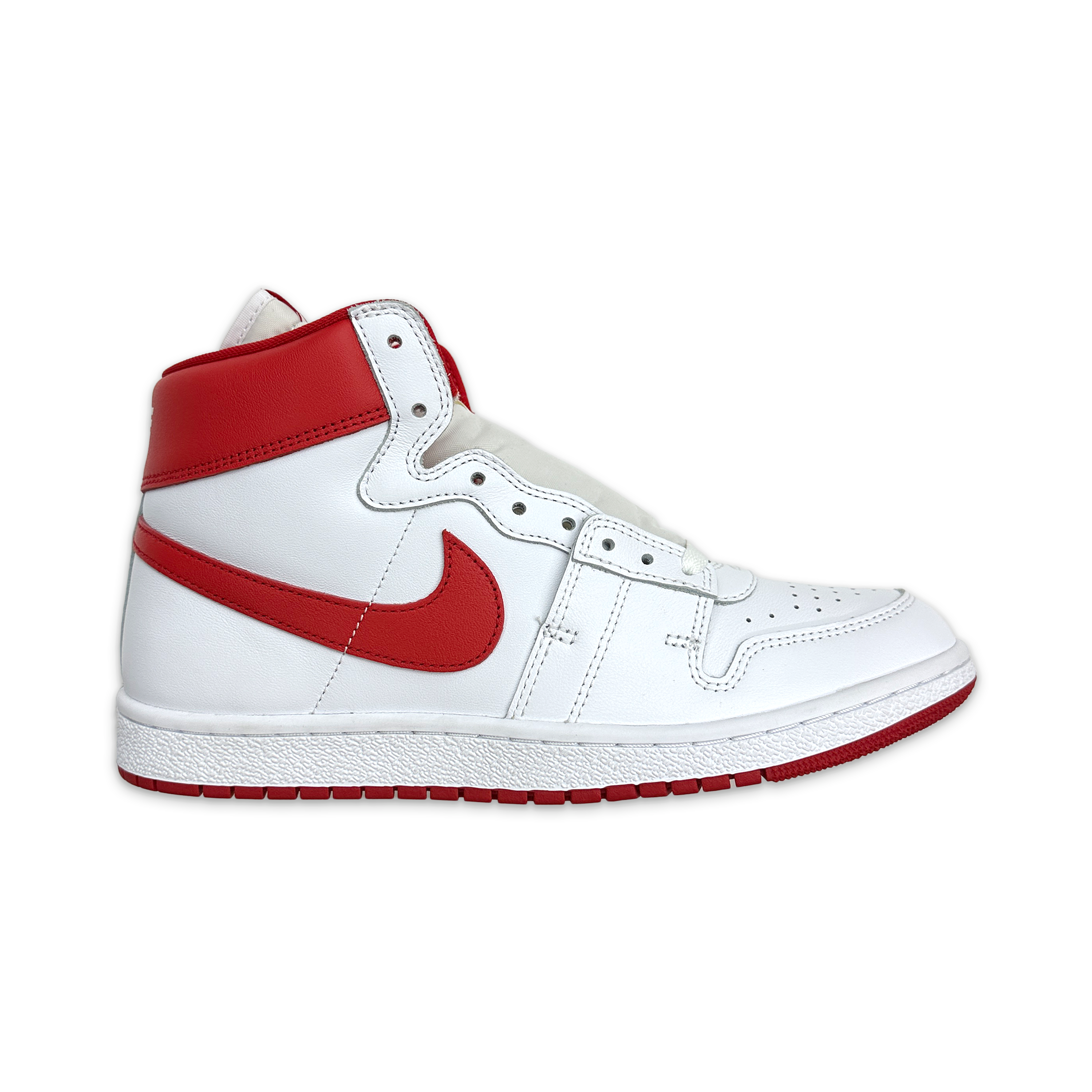Air Jordan, Air Jordan New Beginnings Pack “Retro High 1 & Nike Air Ship”