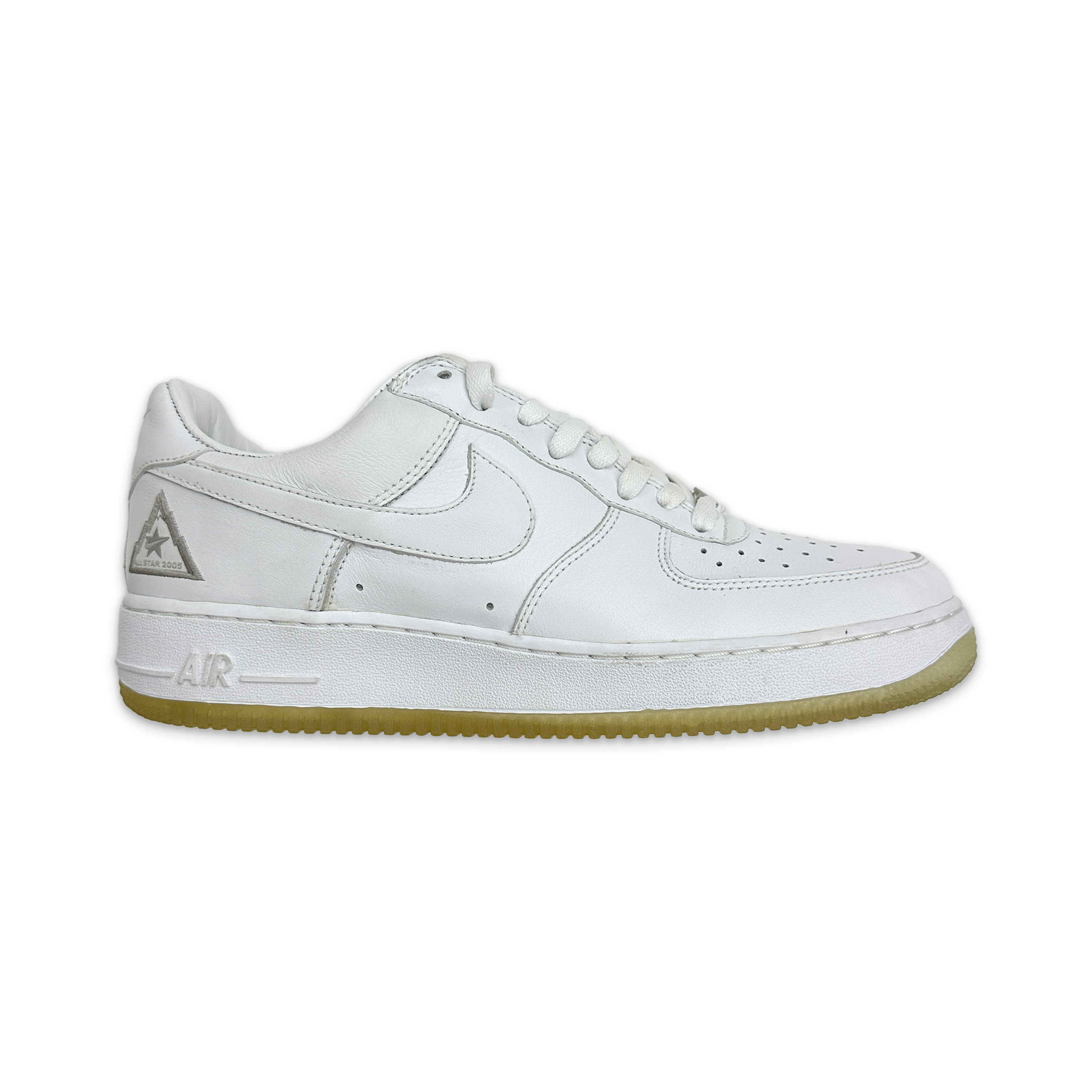 Request, Nike Air Force 1 Low Premium 2005 "All Star Denver F&F"