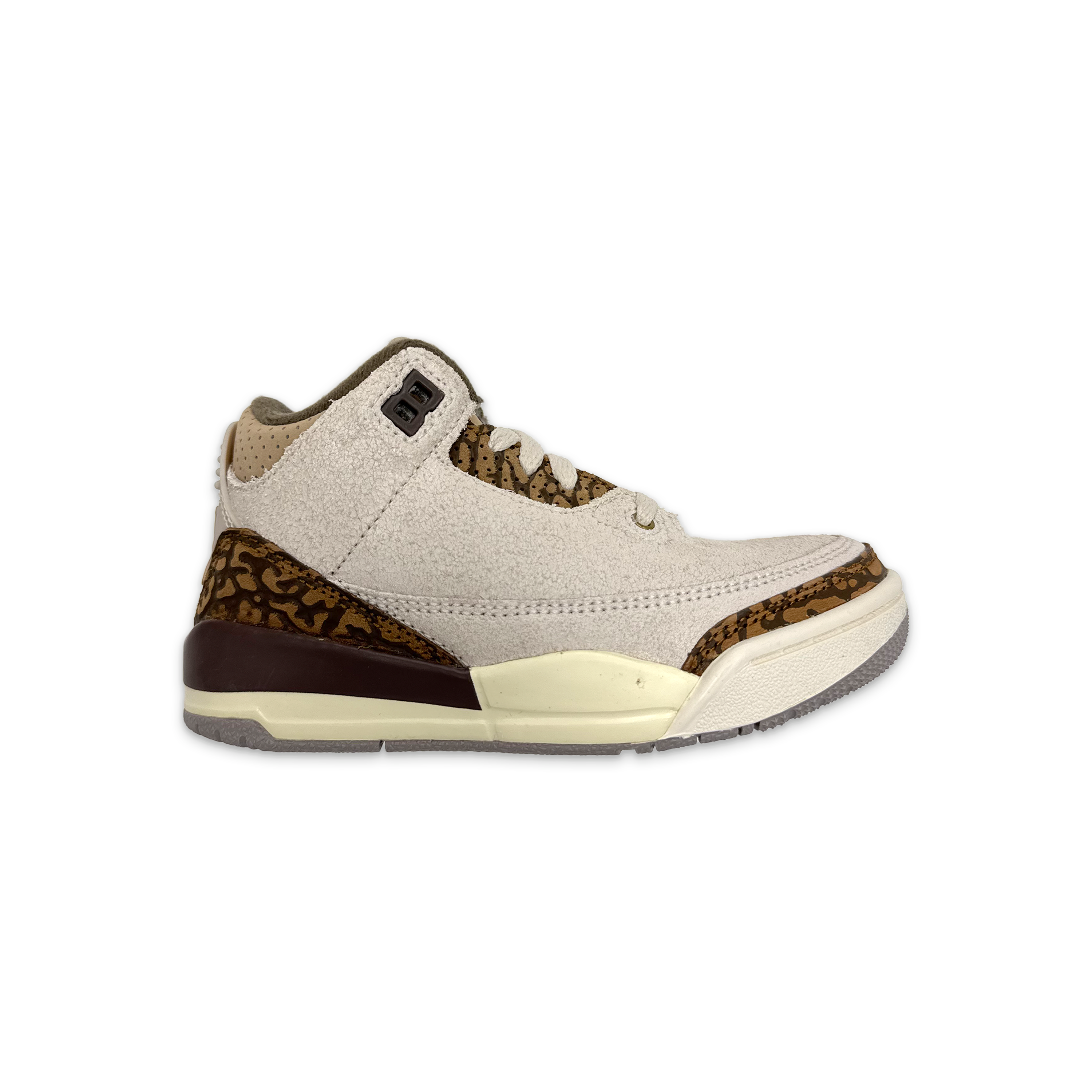 Air Jordan 3 Retro "Palomino" (PS)