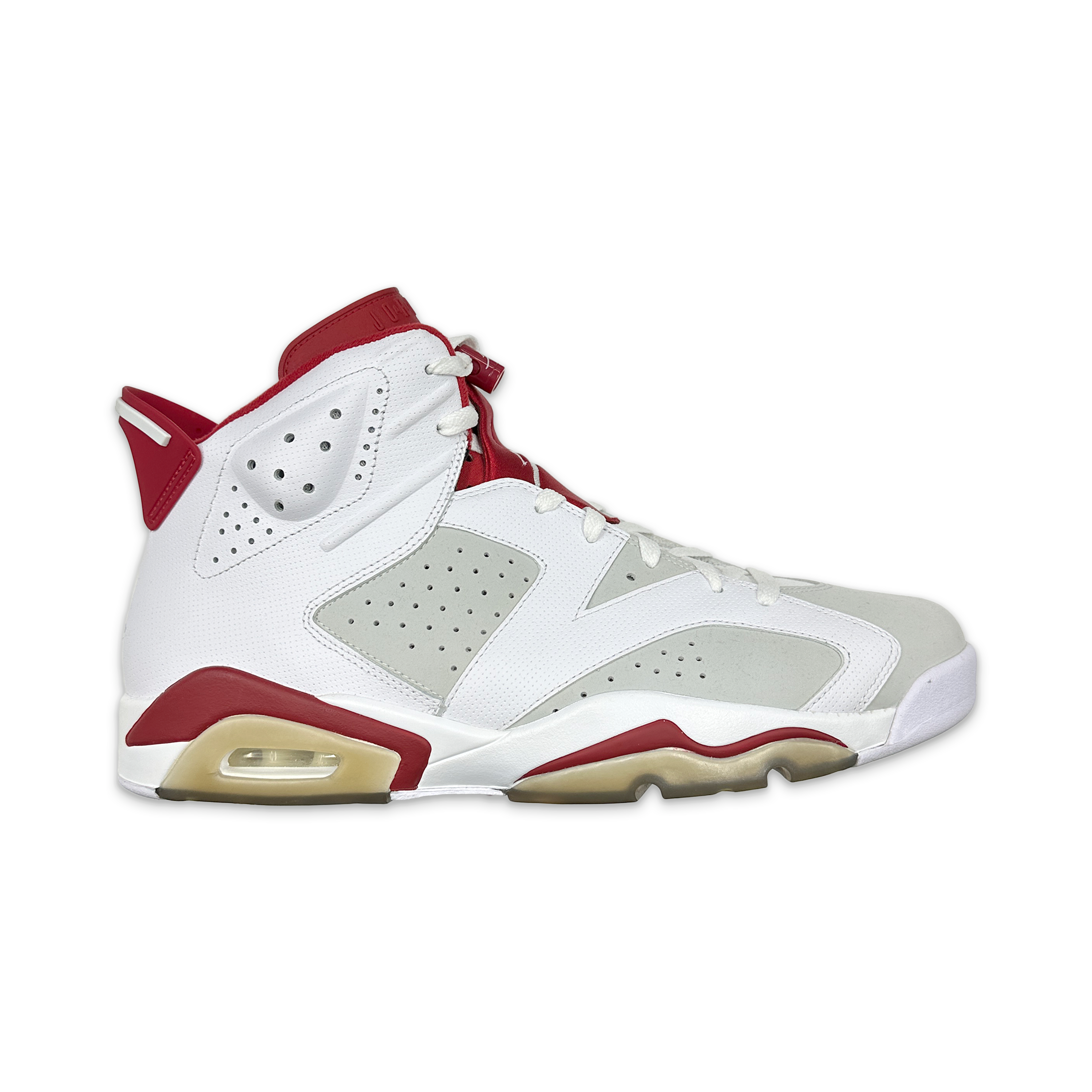 Air Jordan, Air Jordan 6 Retro “Alternate Hare”