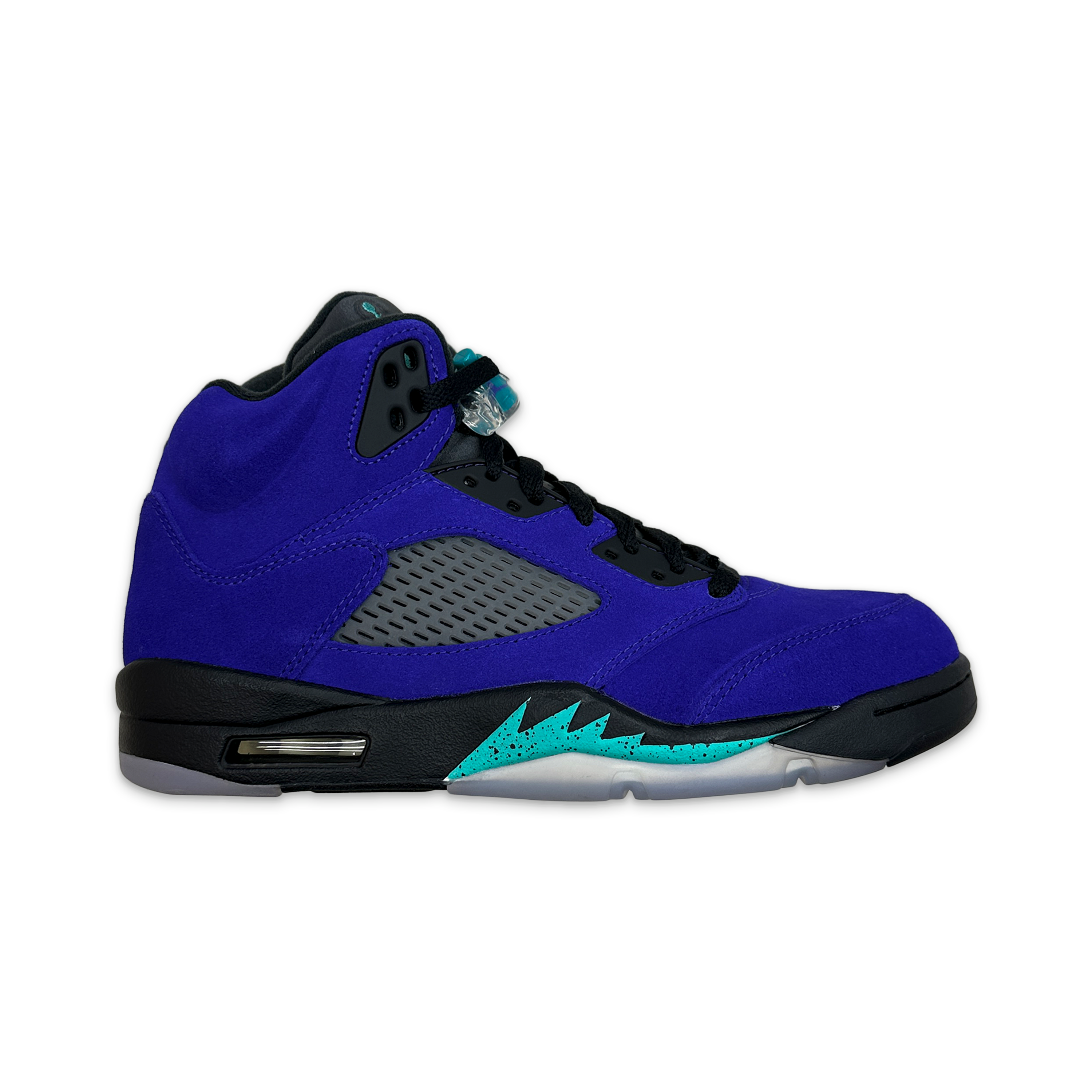 Air Jordan Retro 5 “Alternate Grape”