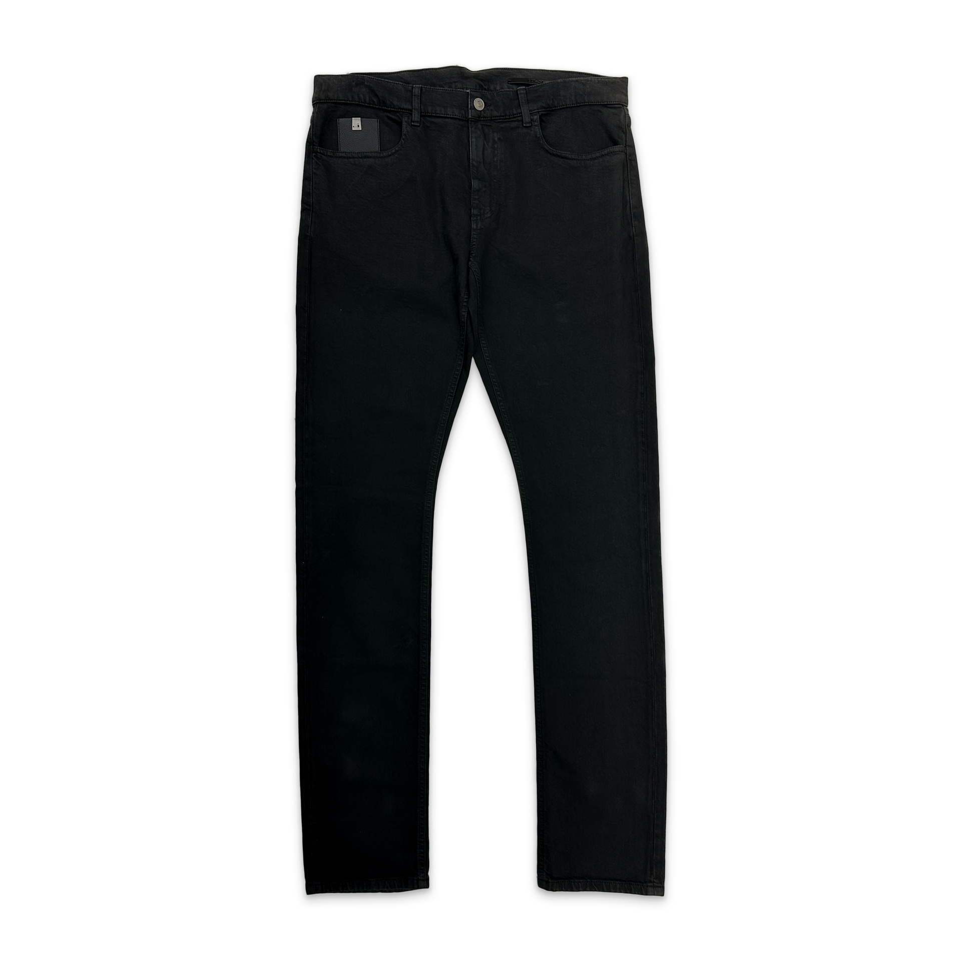 1017 ALYX 9SM 5 Pocket Skinny Jeans 