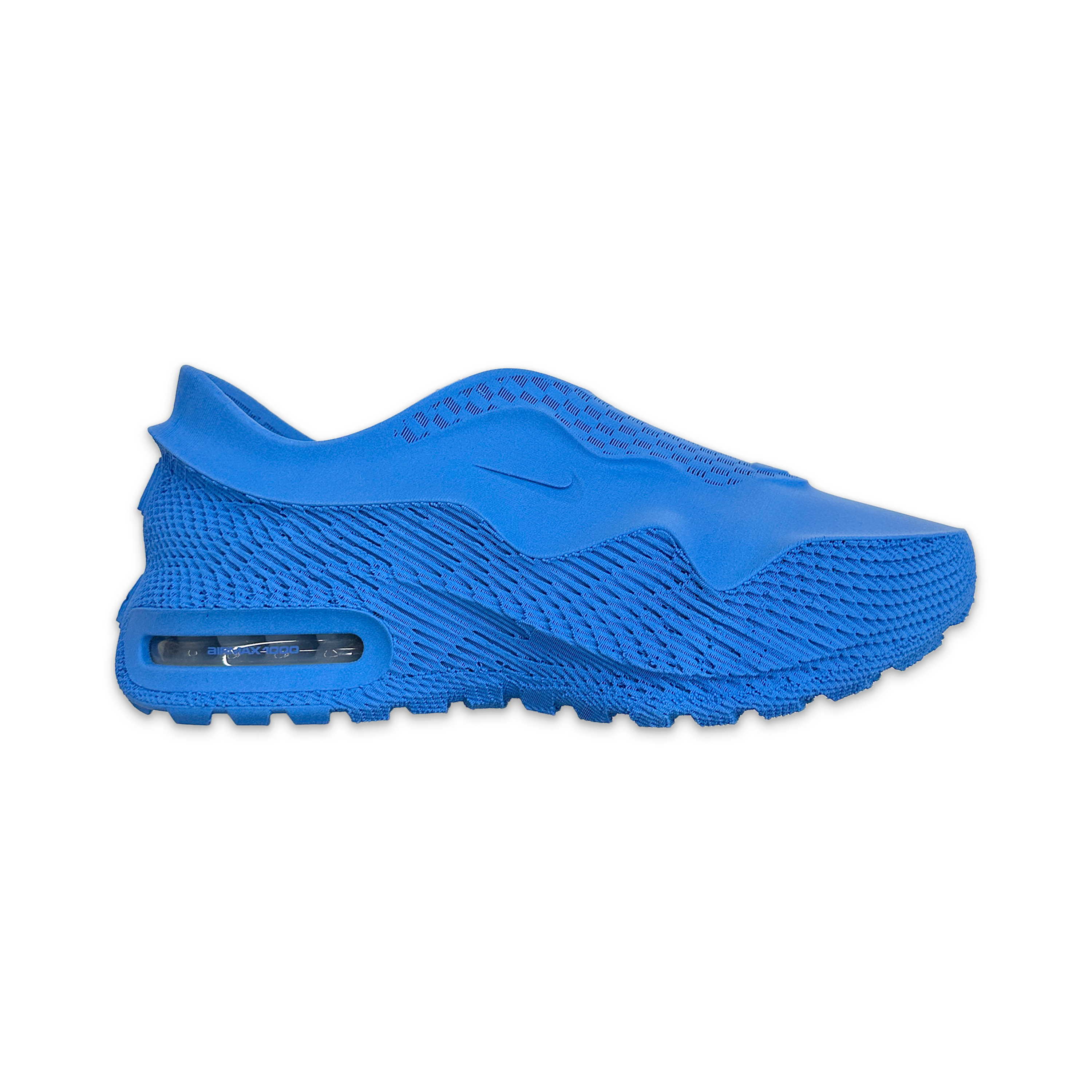 Nike, Air Max 1000 “Blue (Paris Exclusive)"