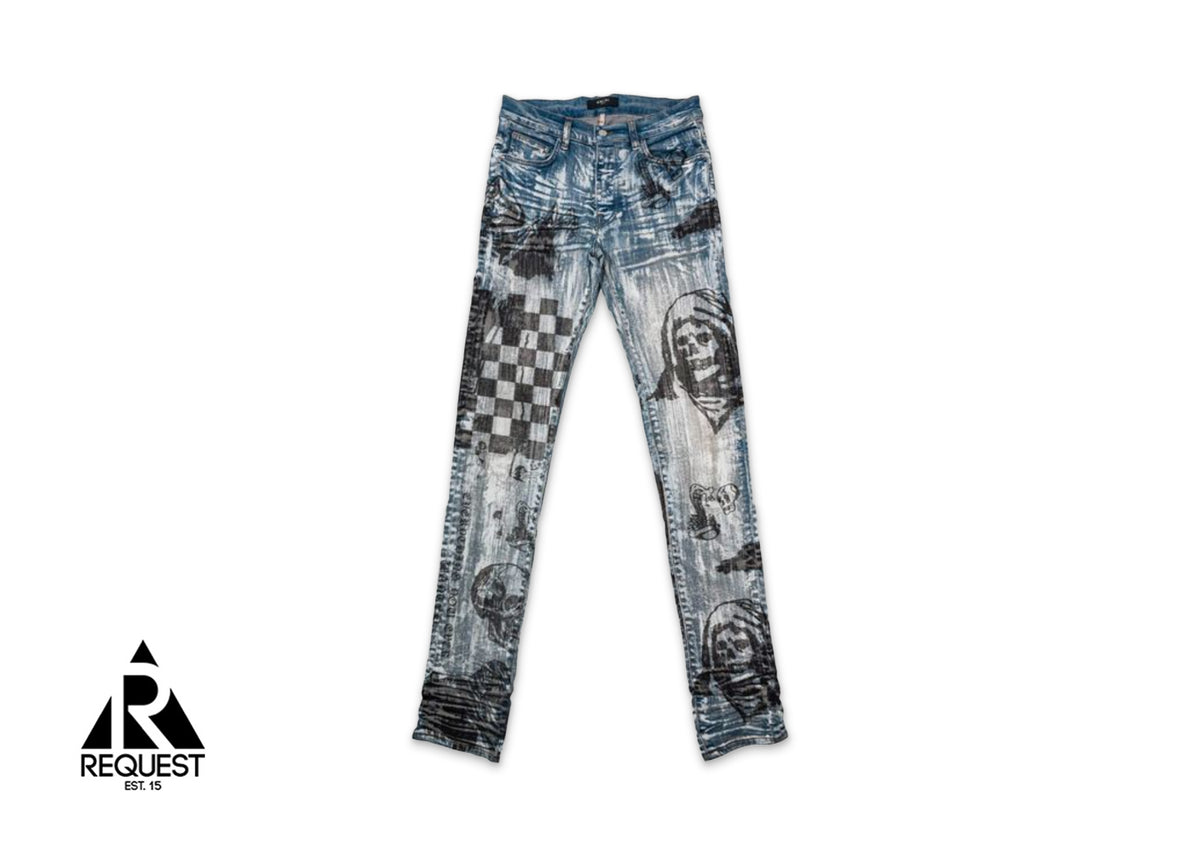 am1_b593c40c-cec6-4213-9f4a- 【AMIRI】WES LANG SKETCH JEAN