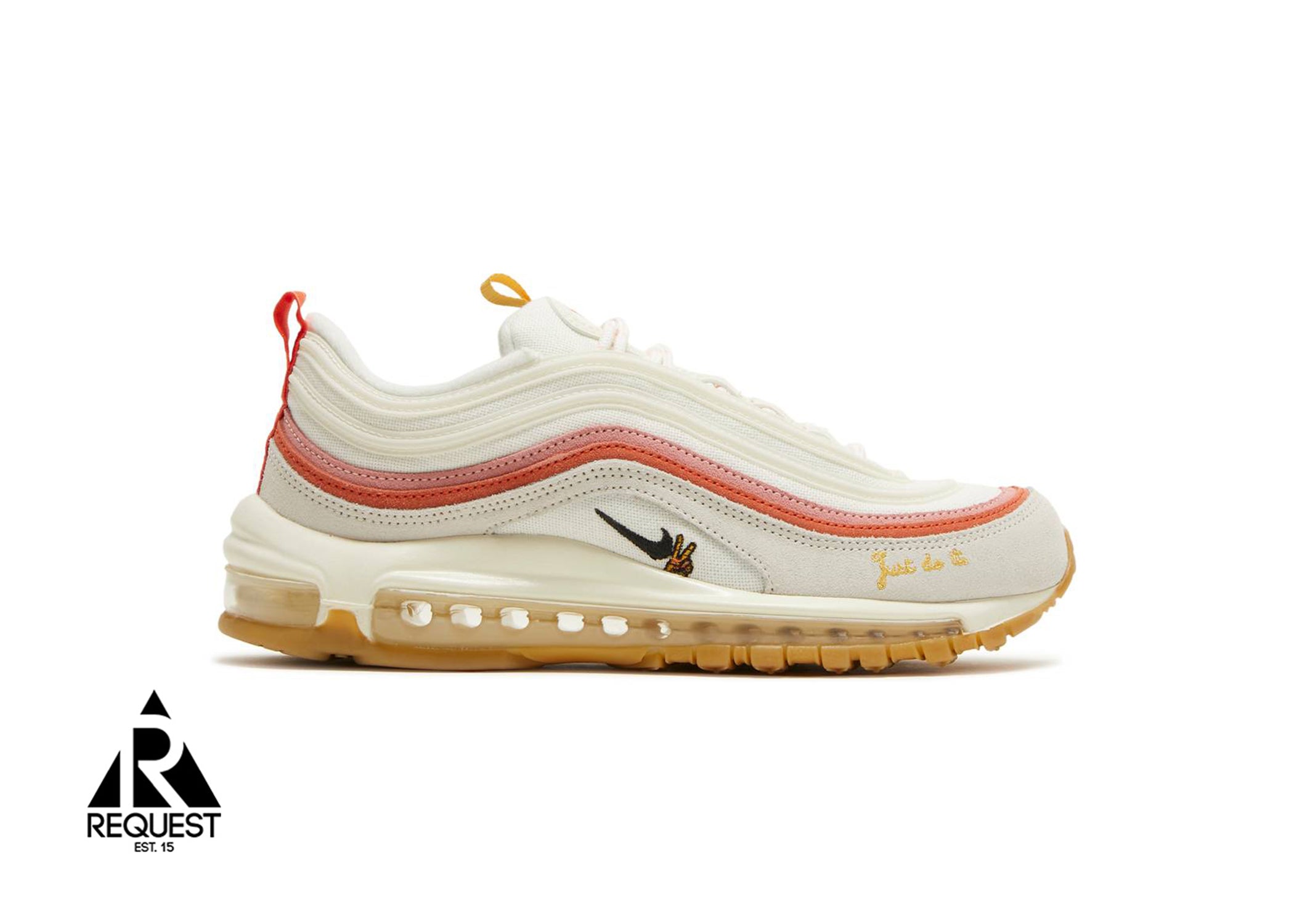 Nike Air Max 97 "Rock N Roll (W)"