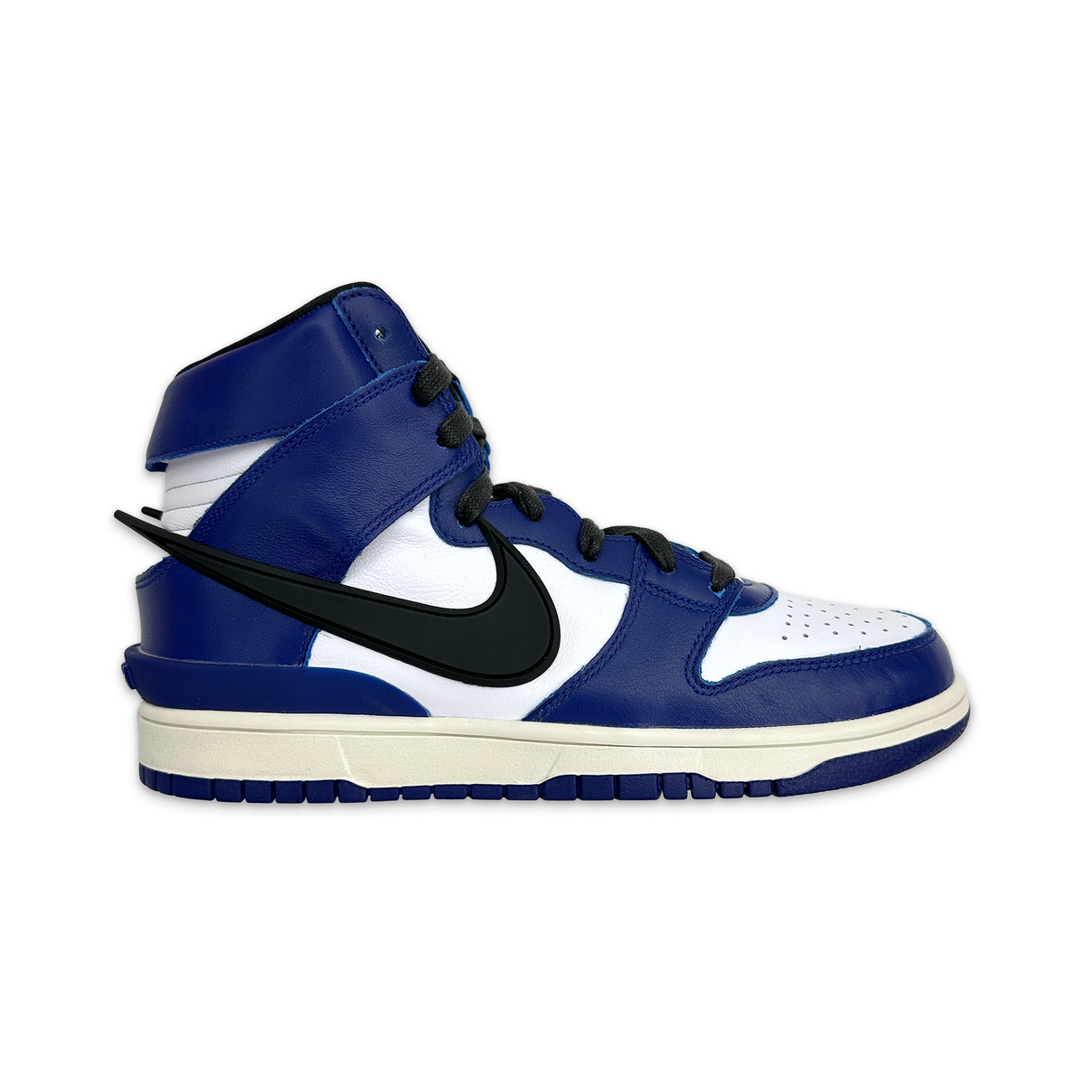 Dunk High Ambush “Deep Royal”
