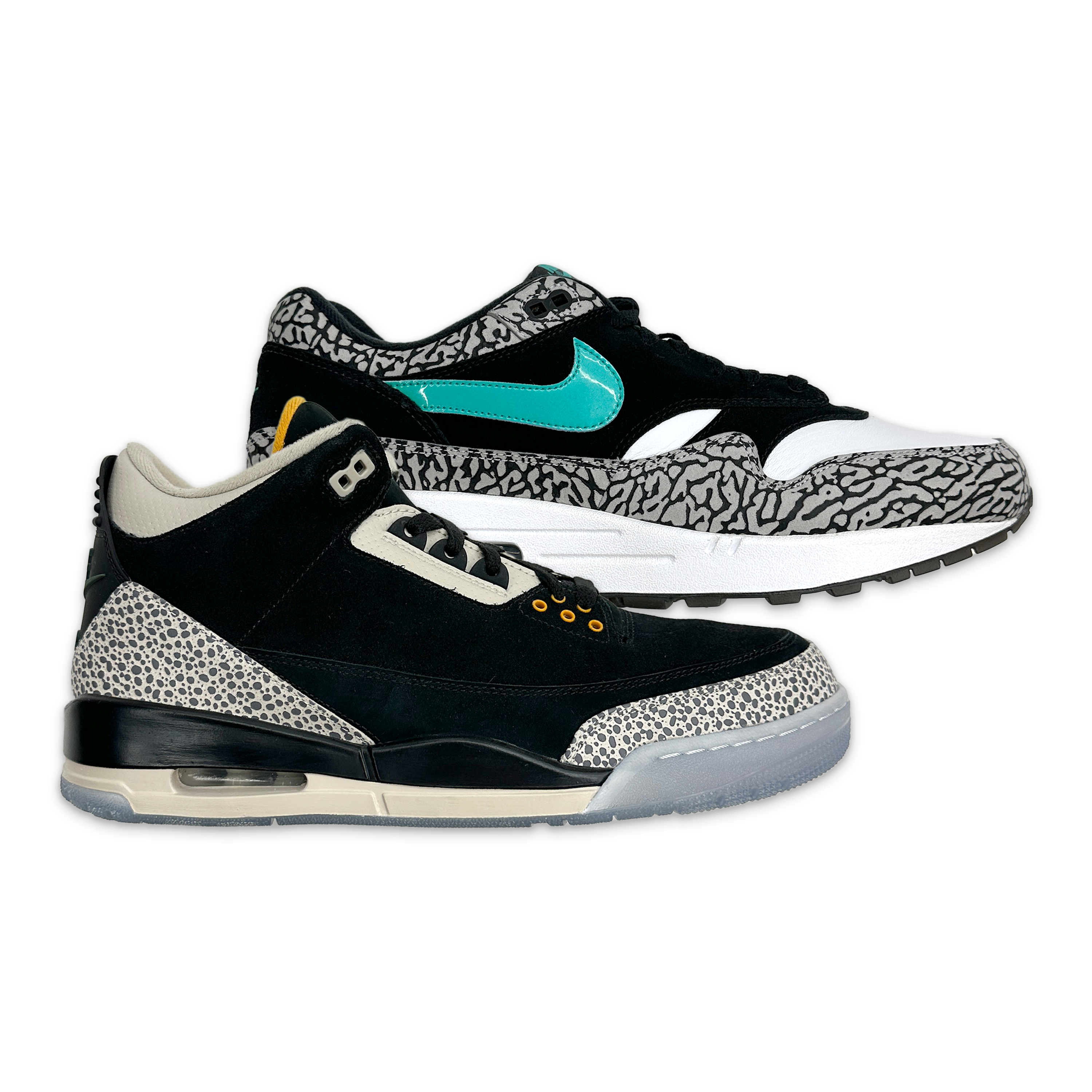 Air Jordan x Air Max “Atmos Pack”