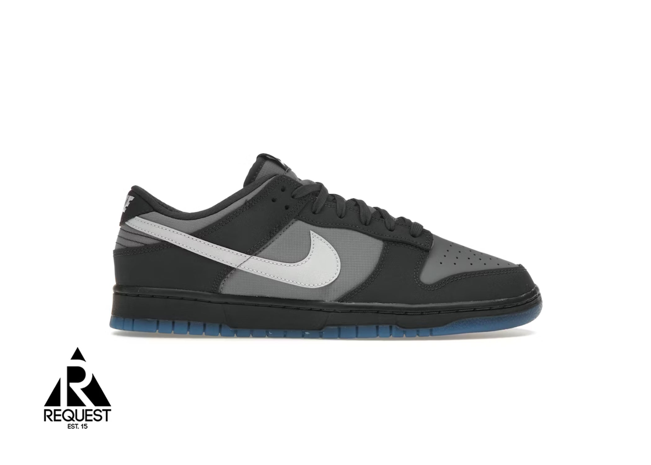 Nike Dunk Low "Anthracite"