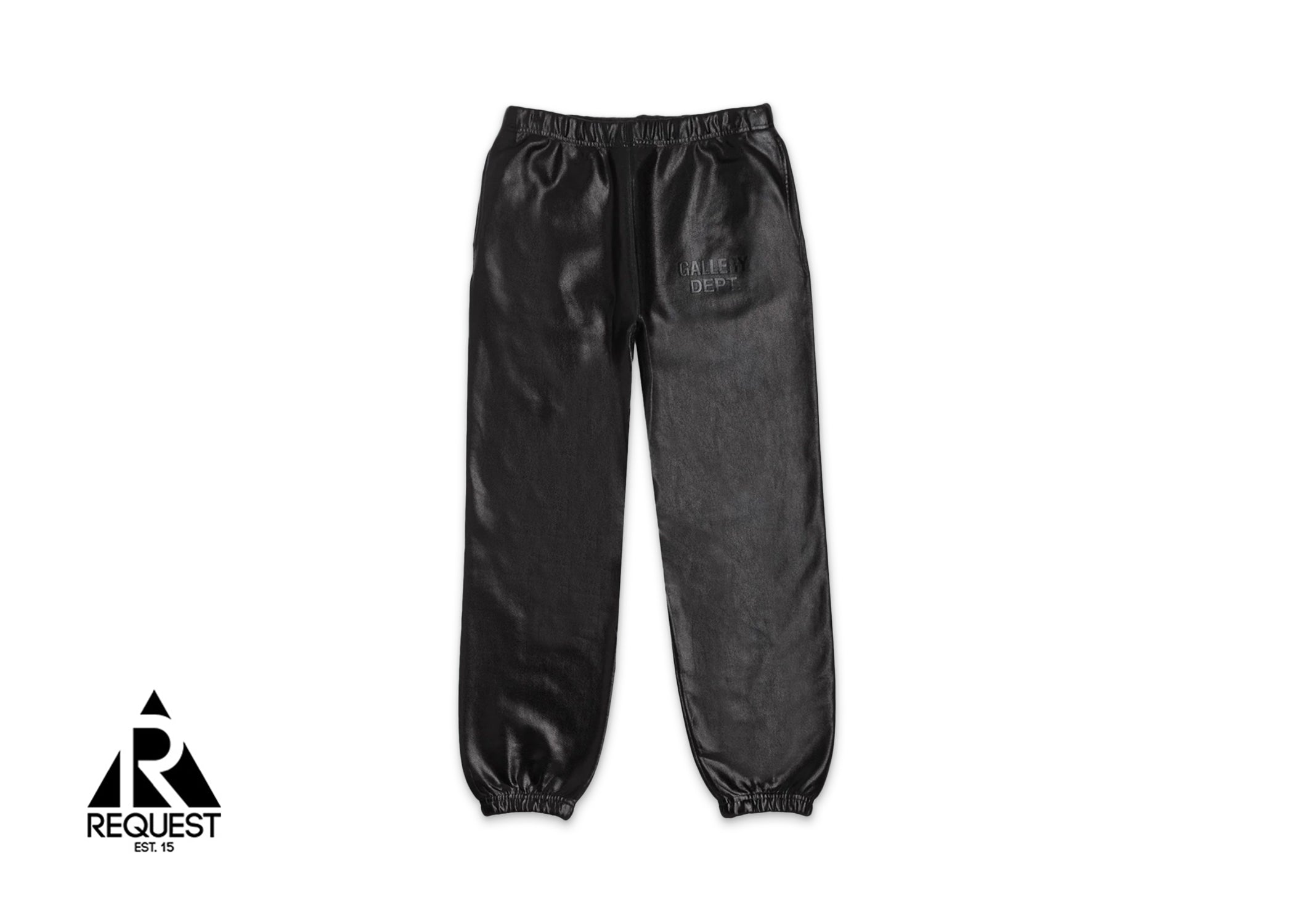 Gallery Dept. Analog Sweatpants "Black"