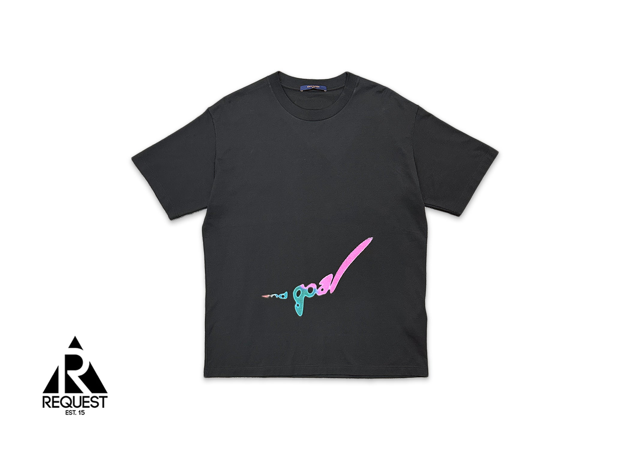 End Goal Tee "Black"