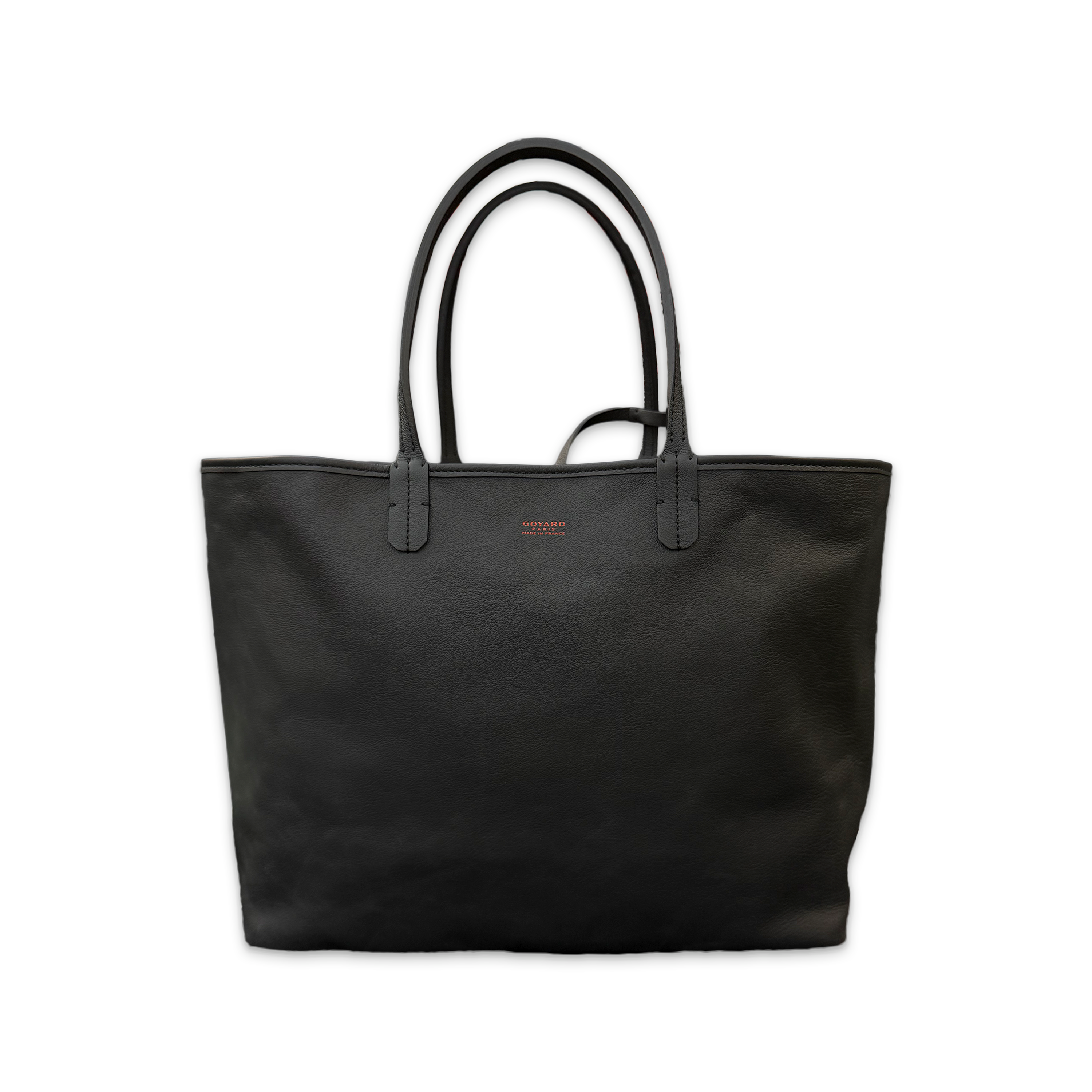 Goyard, Anjou PM Bag  "Black"