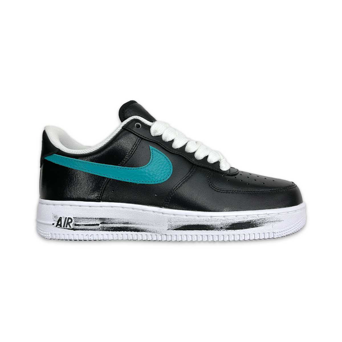 Nike Air Force 1 Low G-Dragon Peaceminusone Para-Noise 3.0 G Dragon x Nike Air Force 1 Peaceminusone Para Noise 3.0  main image 3