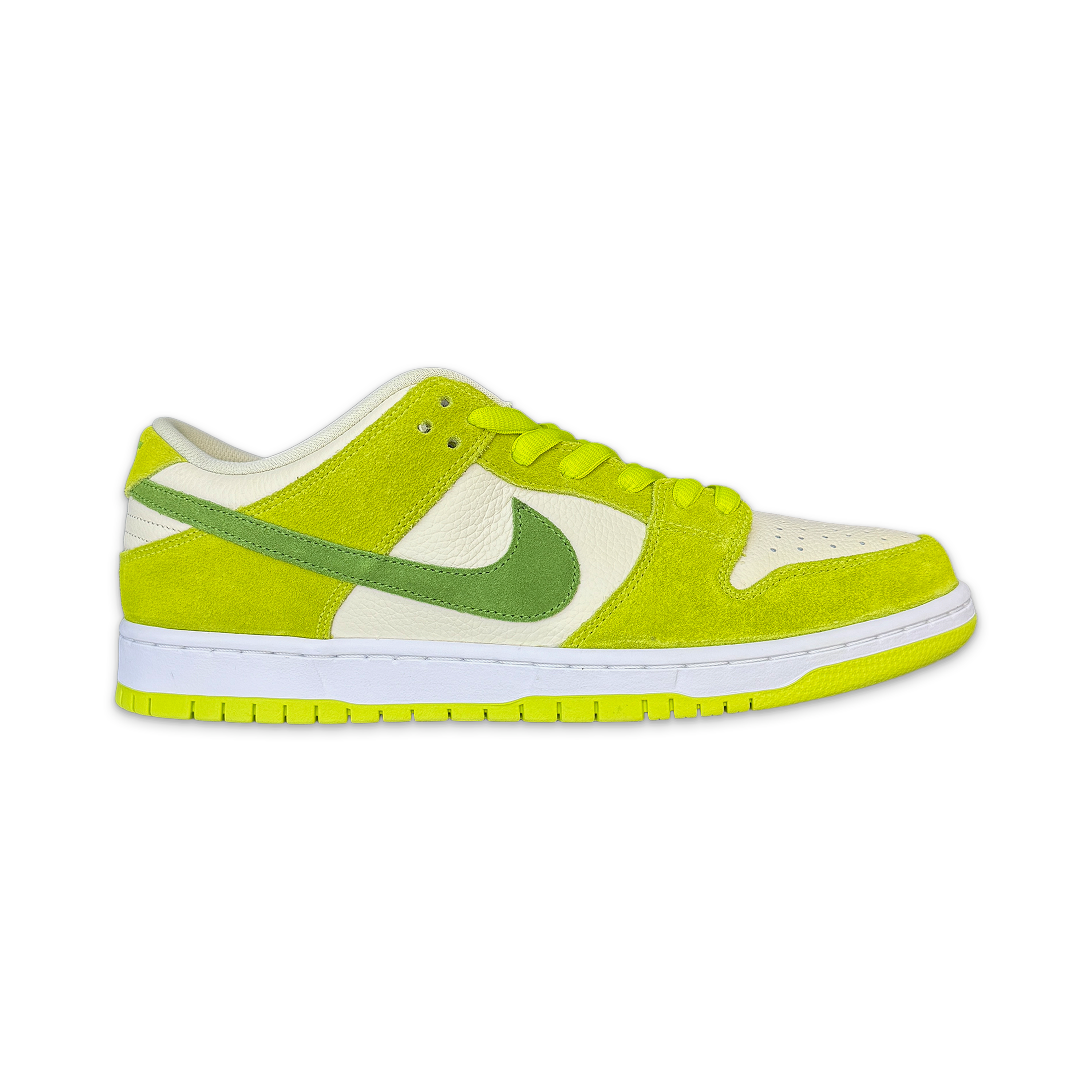 Nike, SB Dunk Low "Green Apple"