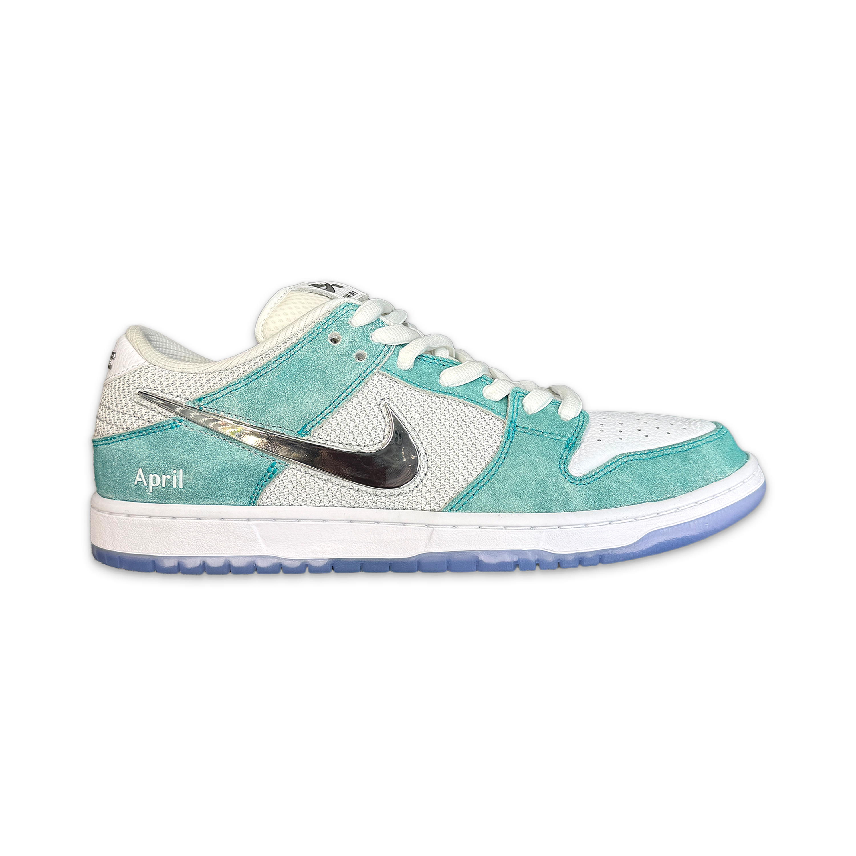 Nike SB Dunk Low "April Skateboards"