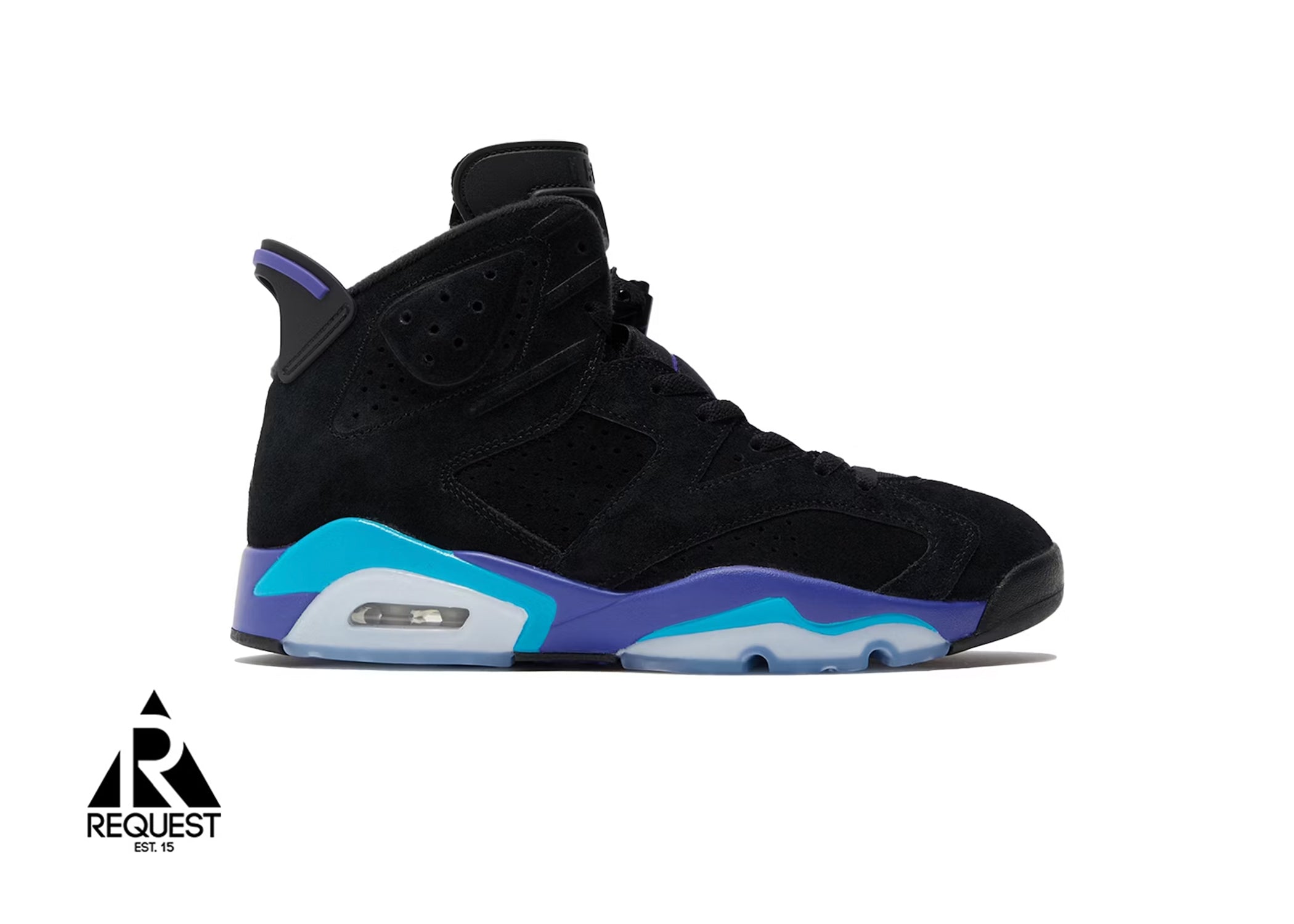 Air Jordan 6 Retro UNC on sale GS