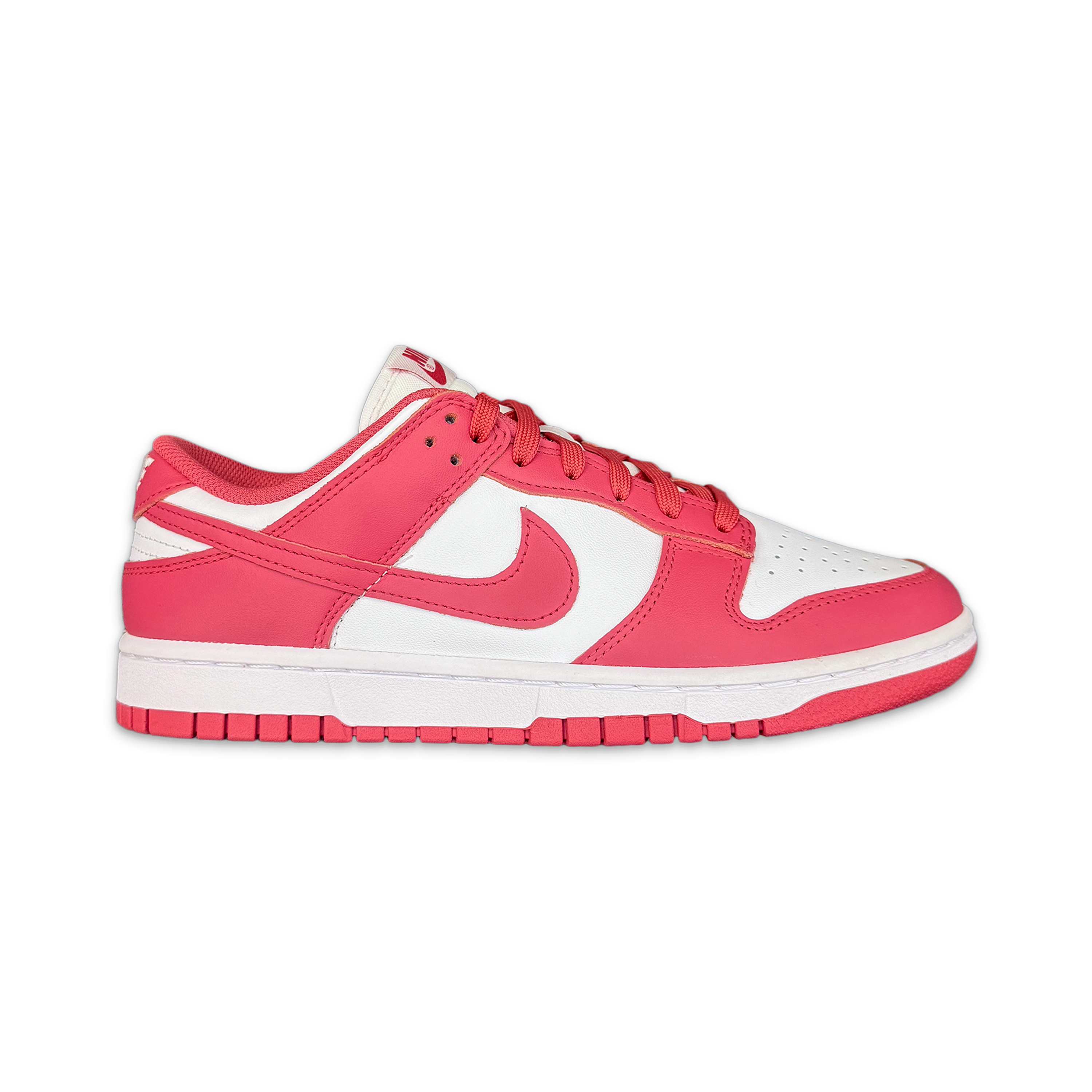 Nike Dunk Low “Archeo Pink (W)”