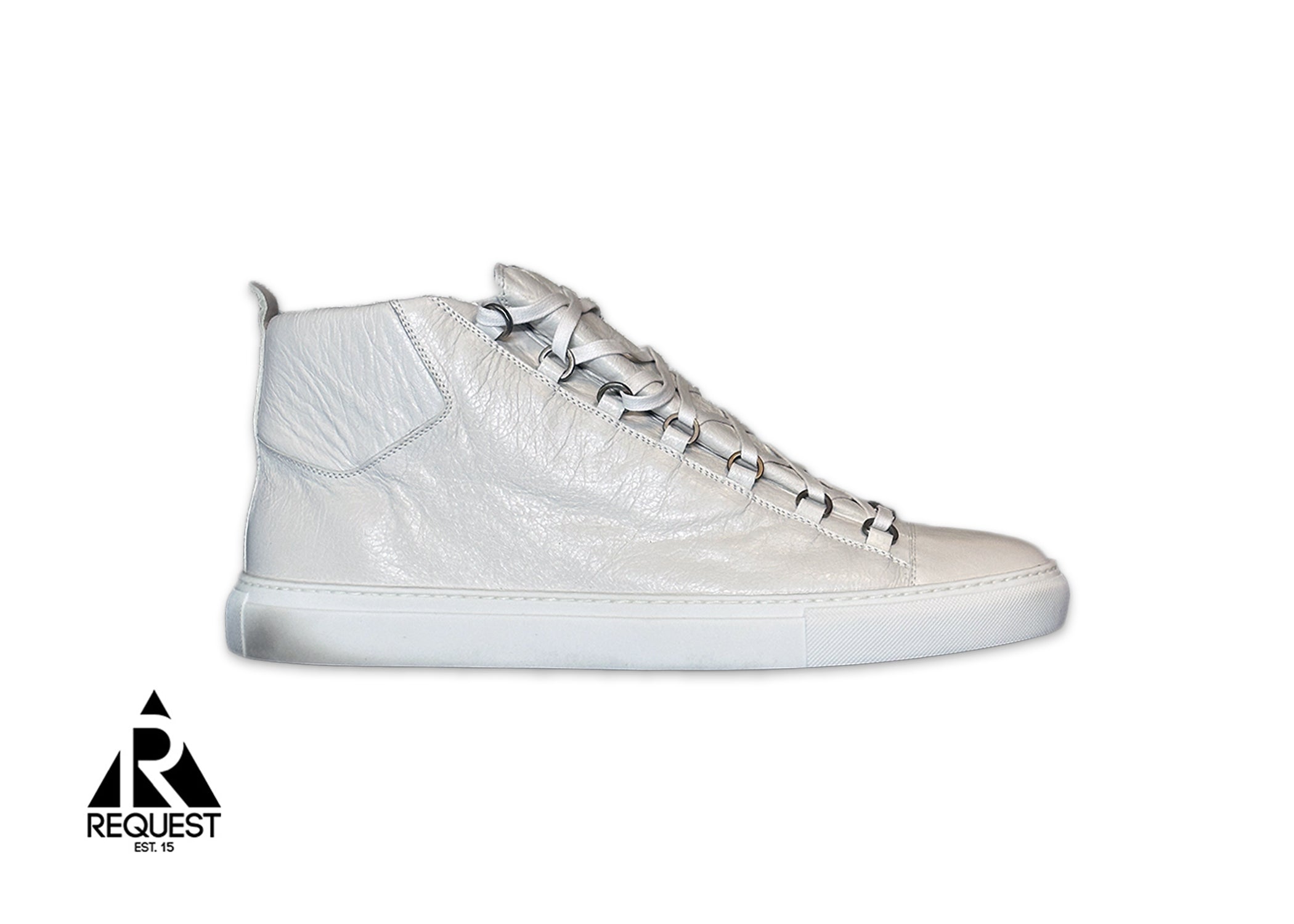 Arena High “White"