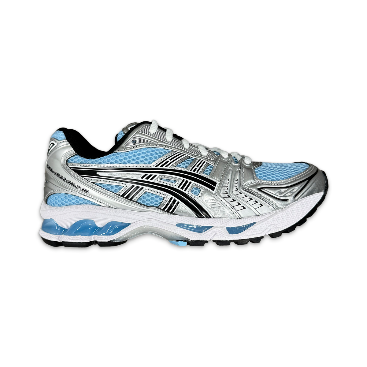 【値下げ中】ASICS Gel-Kayano 14 SKY-SILVER Gel-Kayano 14 