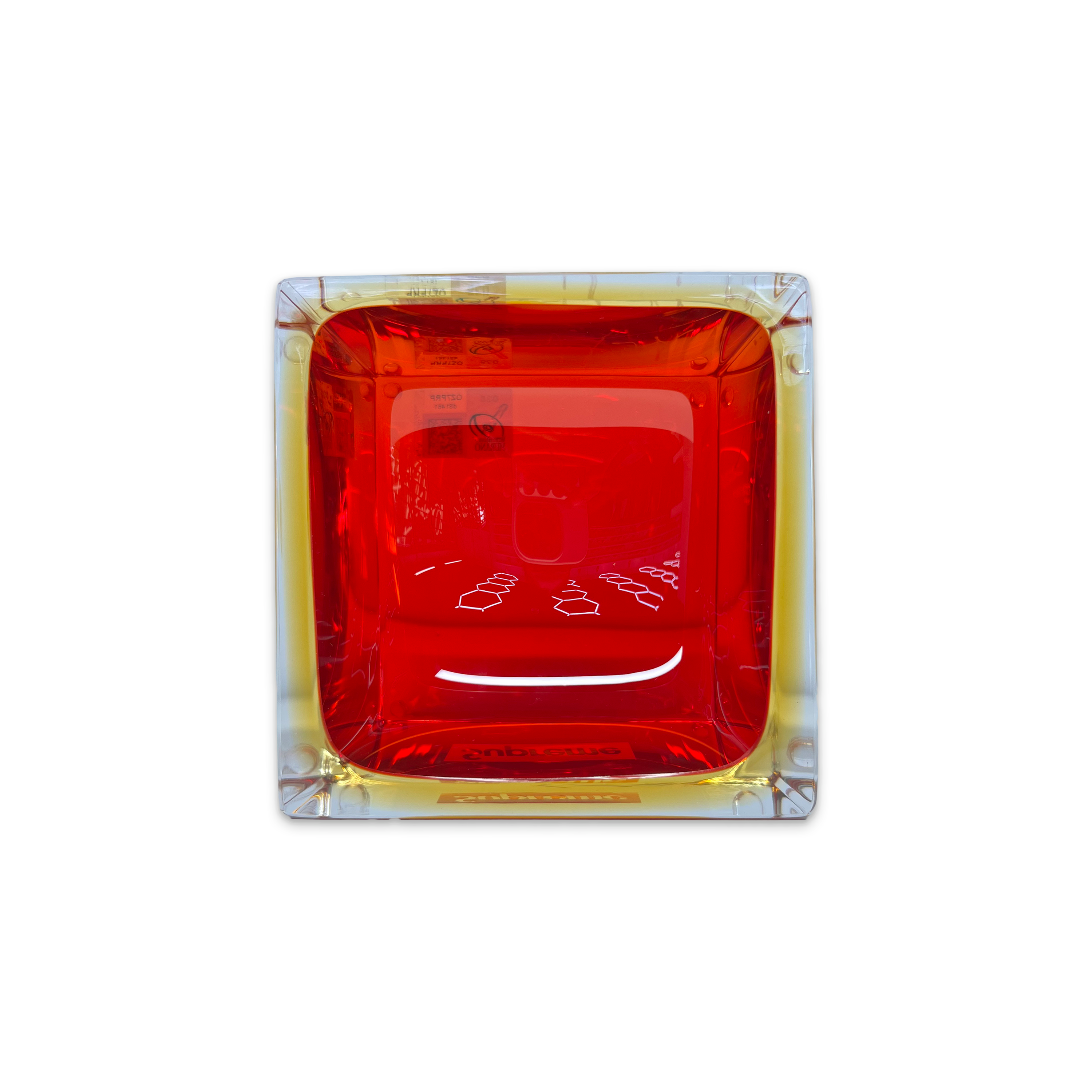 Murano Ashtray