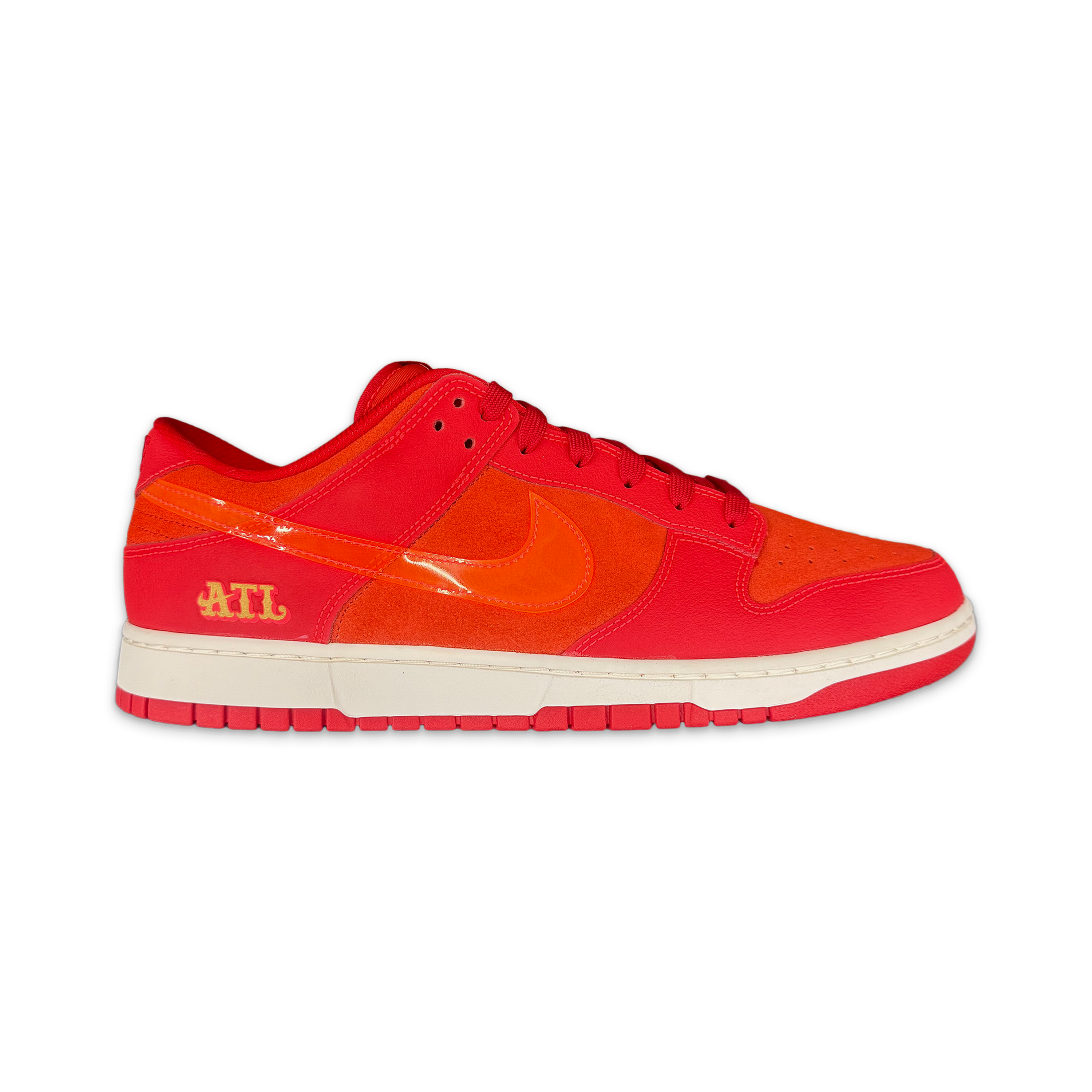 Nike Dunk Low "ATL"