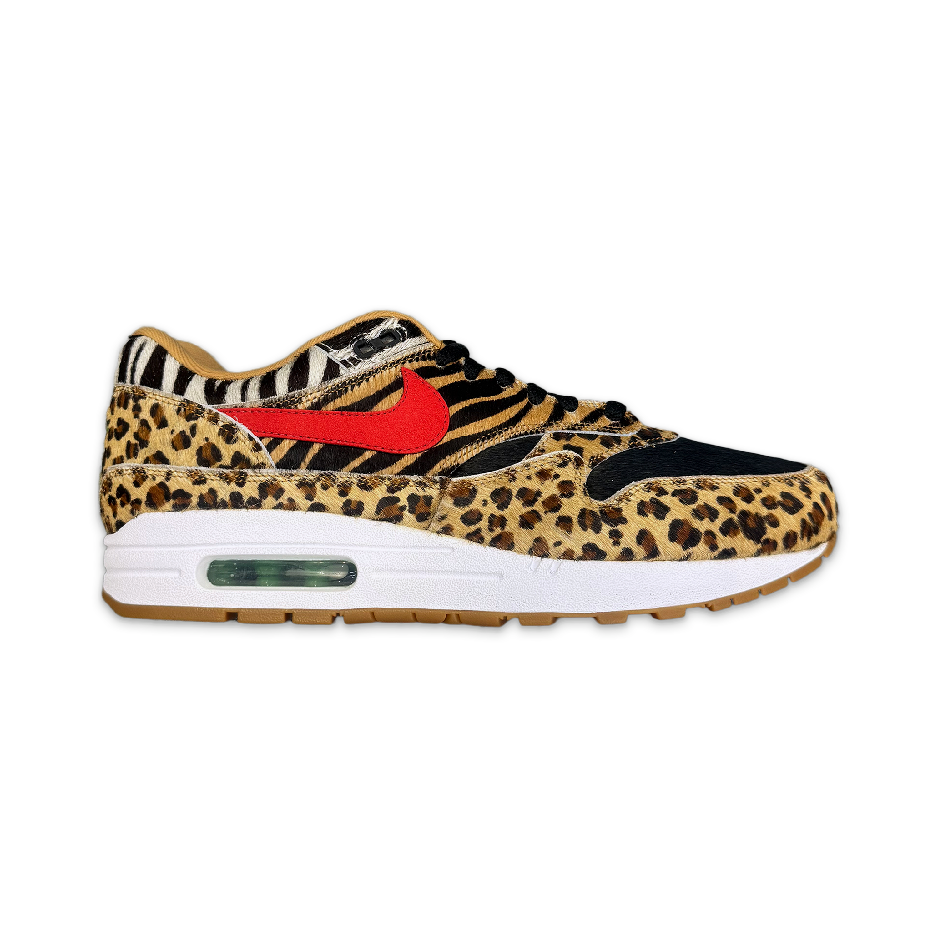 Nike Air Max 1 "Atmos Animal Pack 2.0" (2018)
