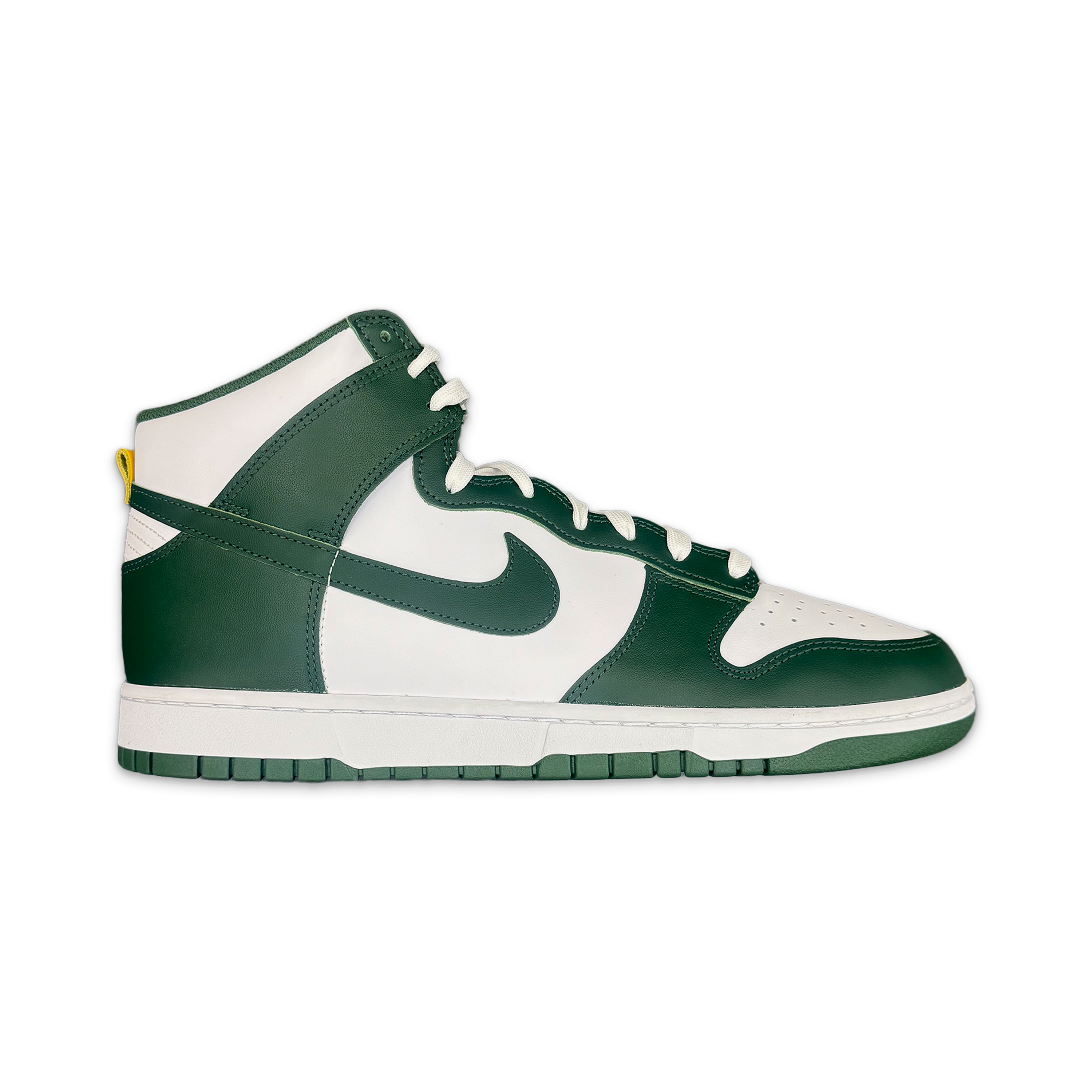 Nike Dunk High "Australia"