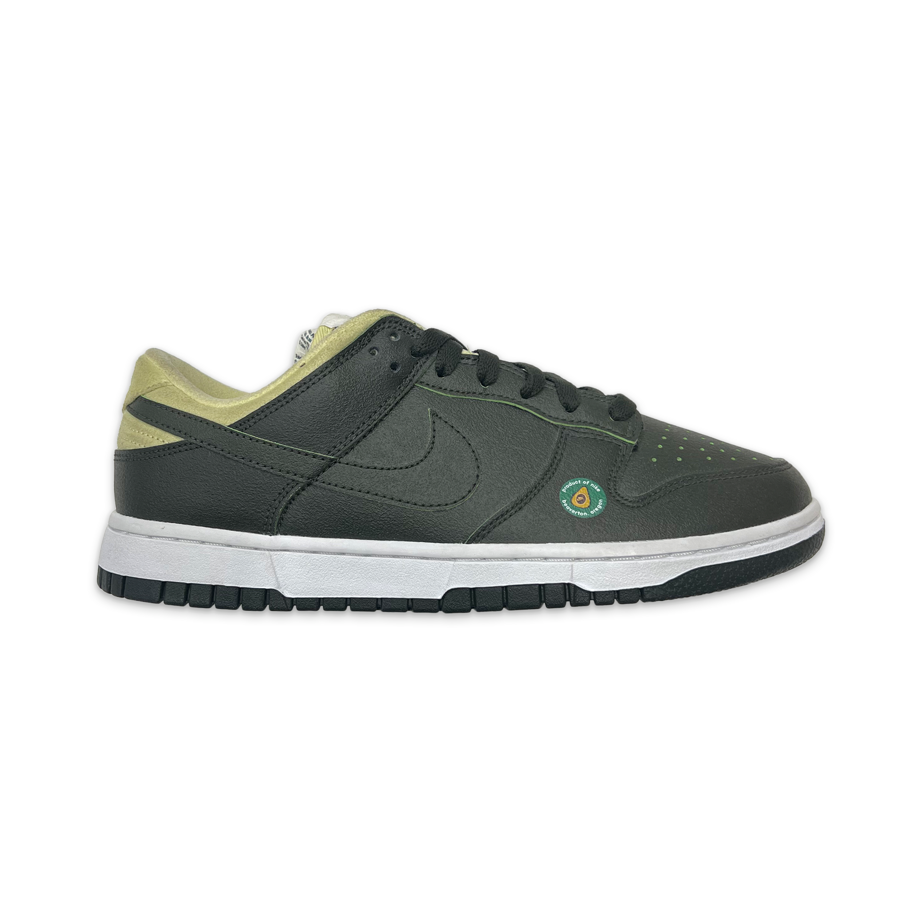Nike, Dunk Low "Avocado" (W)