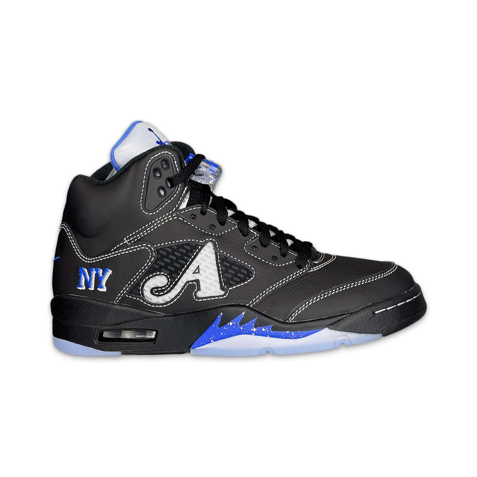 Air Jordan 5 Retro Awake NY 